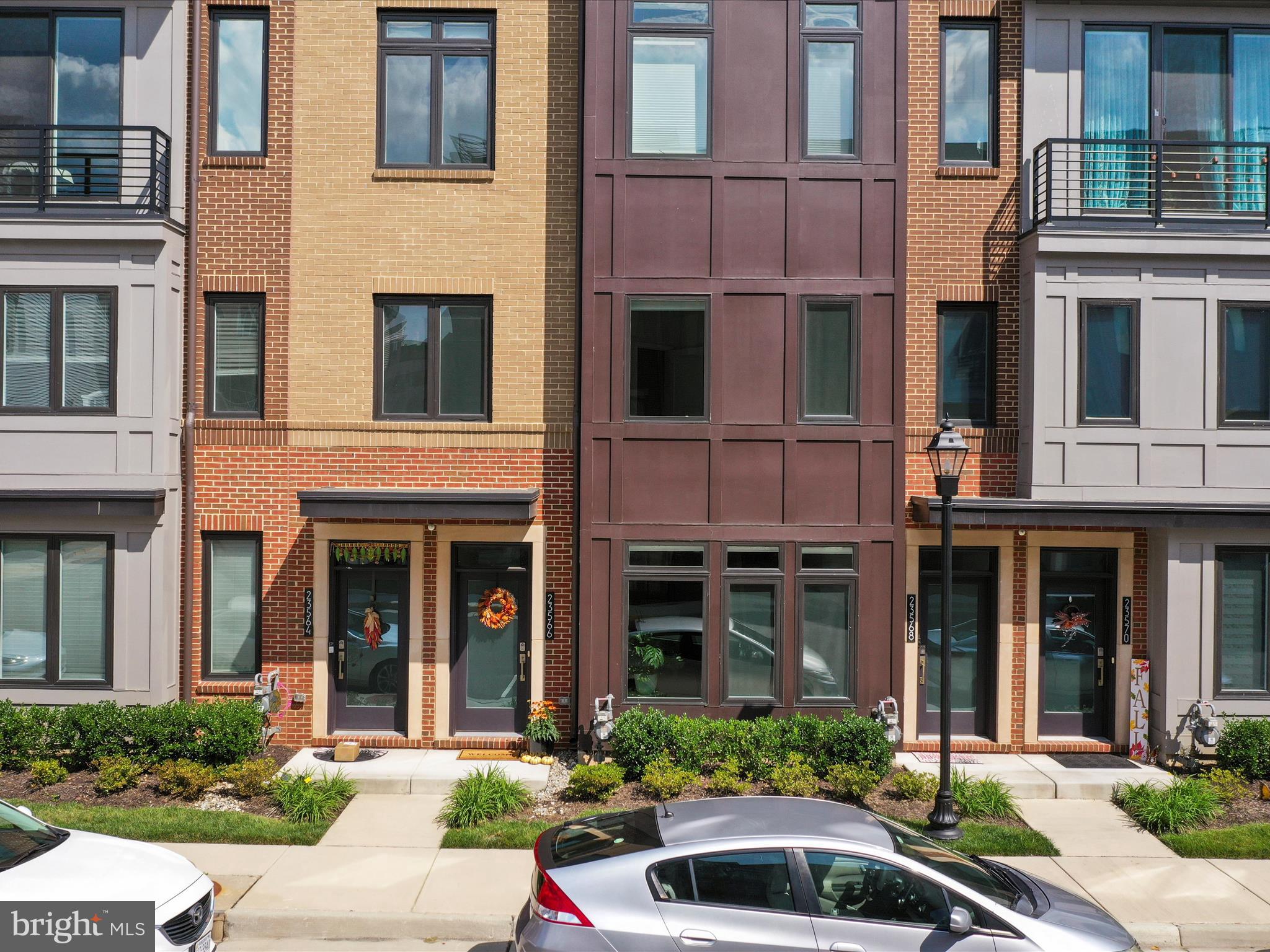 LOUDOUN VALLEY CARLISLE - Residential