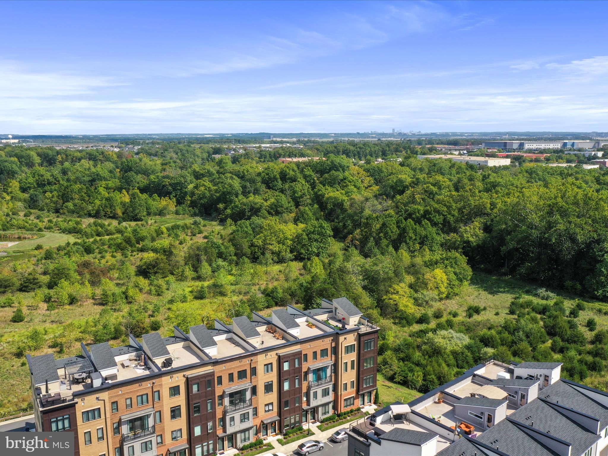 LOUDOUN VALLEY CARLISLE - Residential