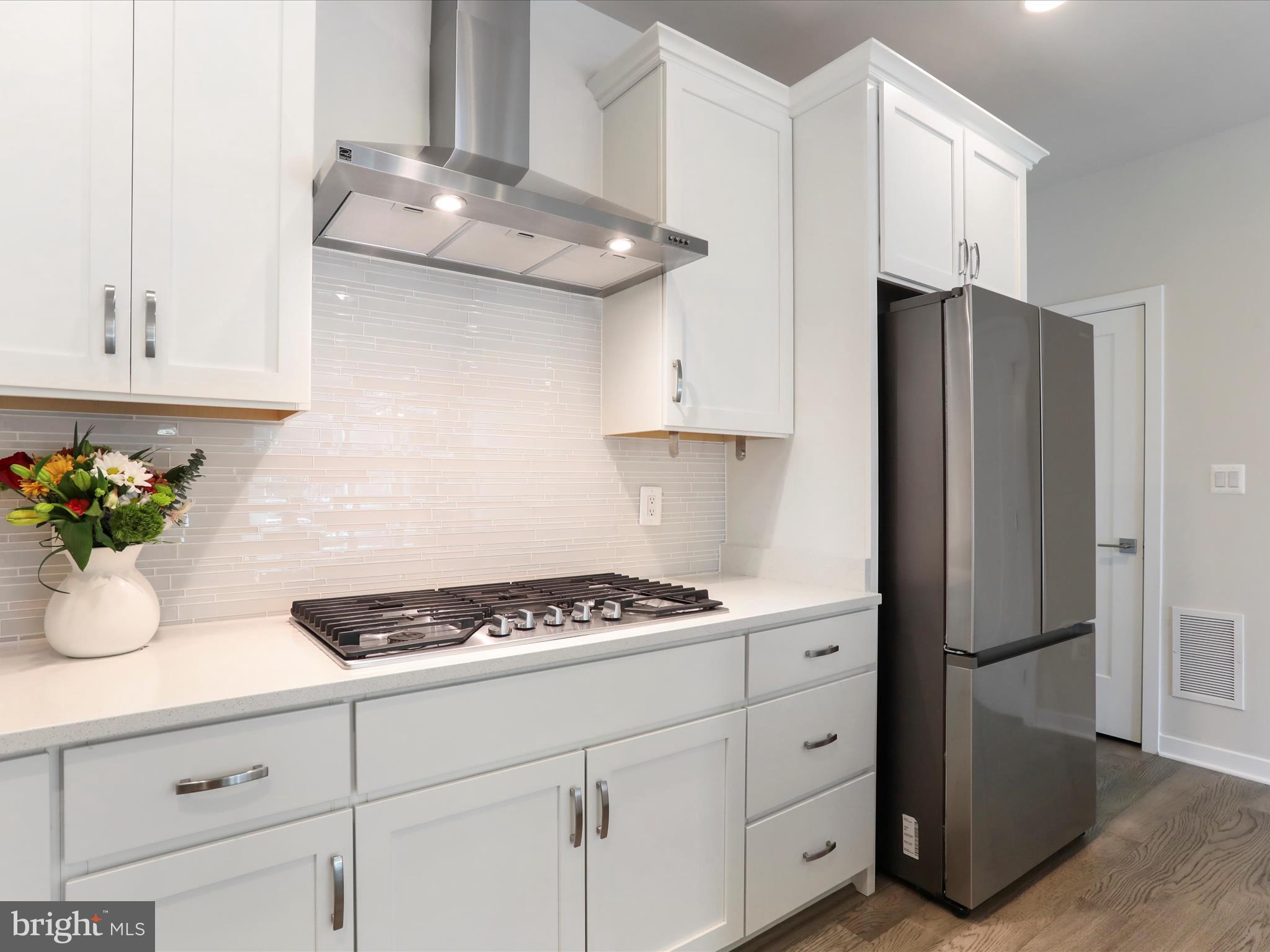 LOUDOUN VALLEY CARLISLE - Residential