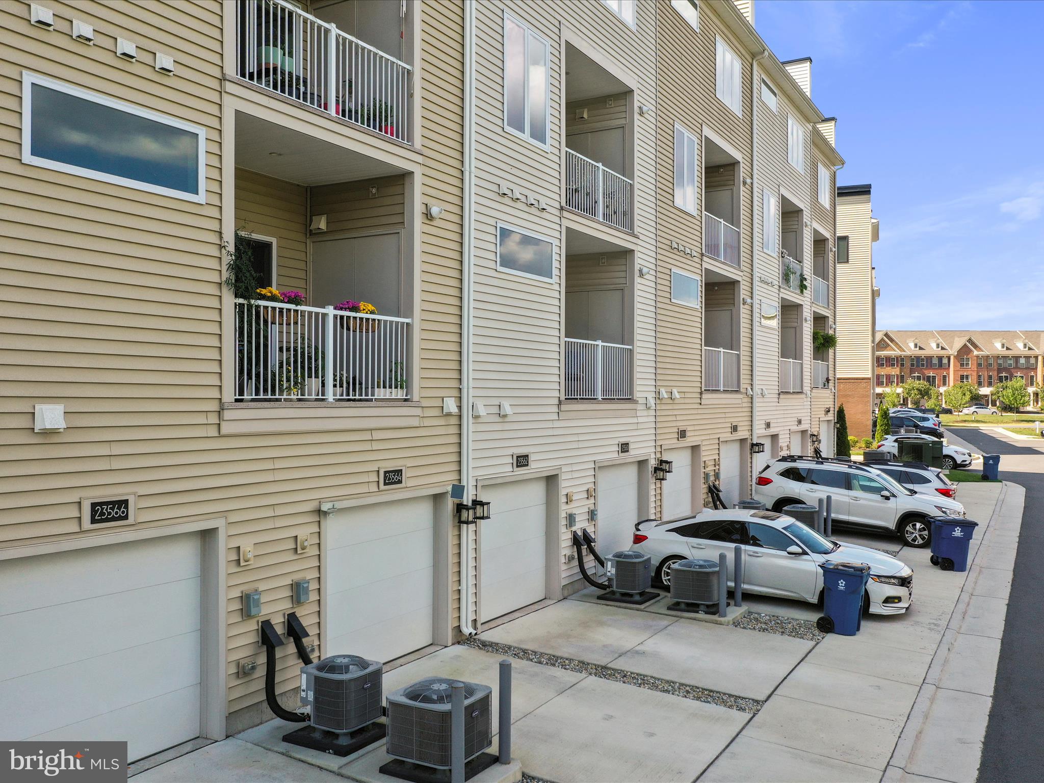 LOUDOUN VALLEY CARLISLE - Residential