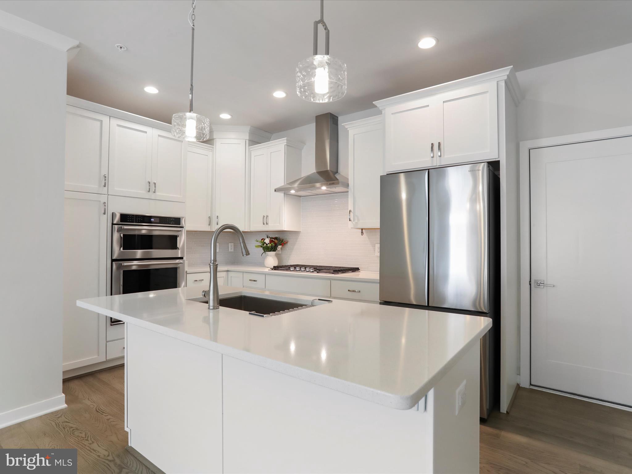 LOUDOUN VALLEY CARLISLE - Residential