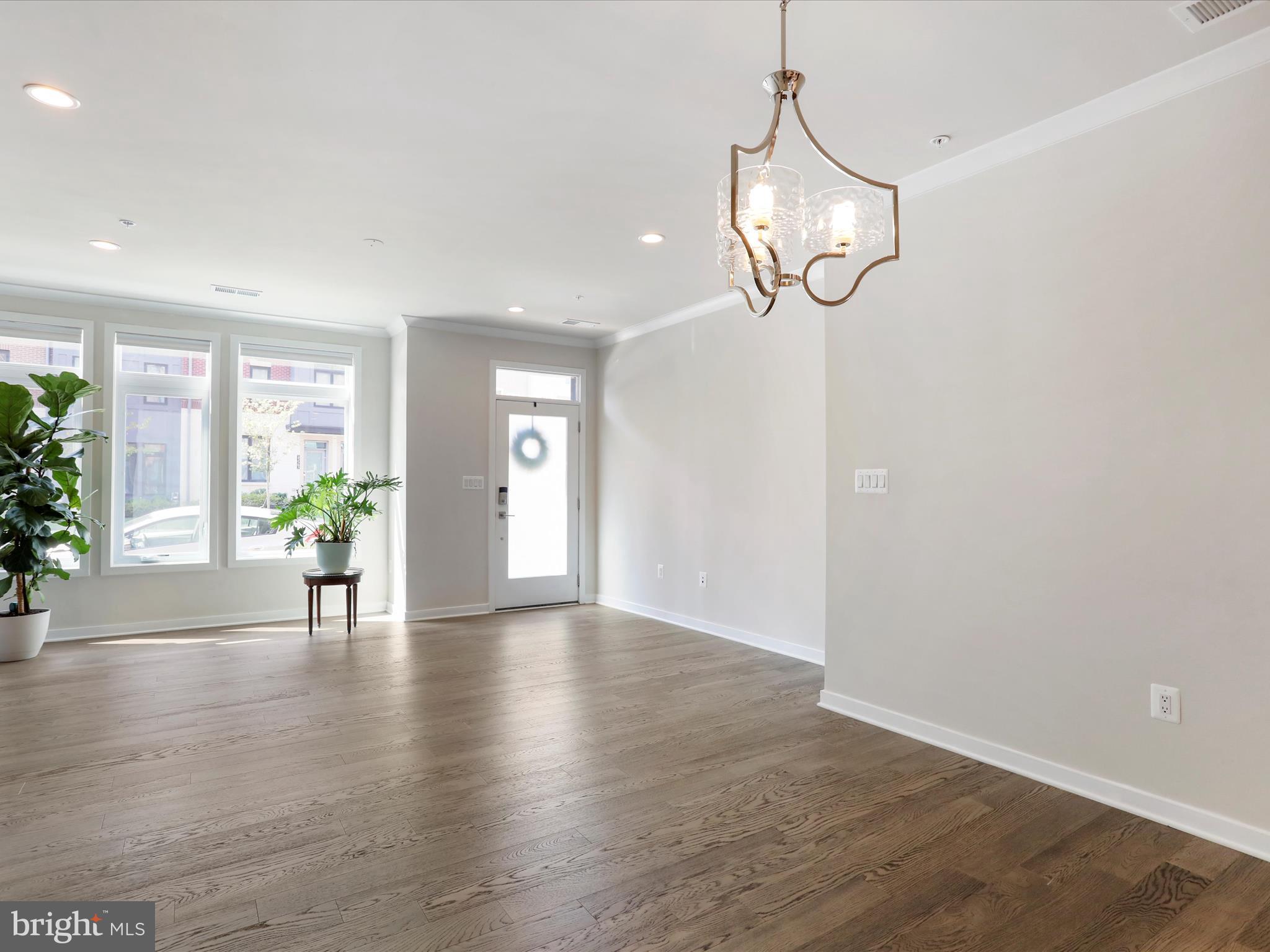 LOUDOUN VALLEY CARLISLE - Residential