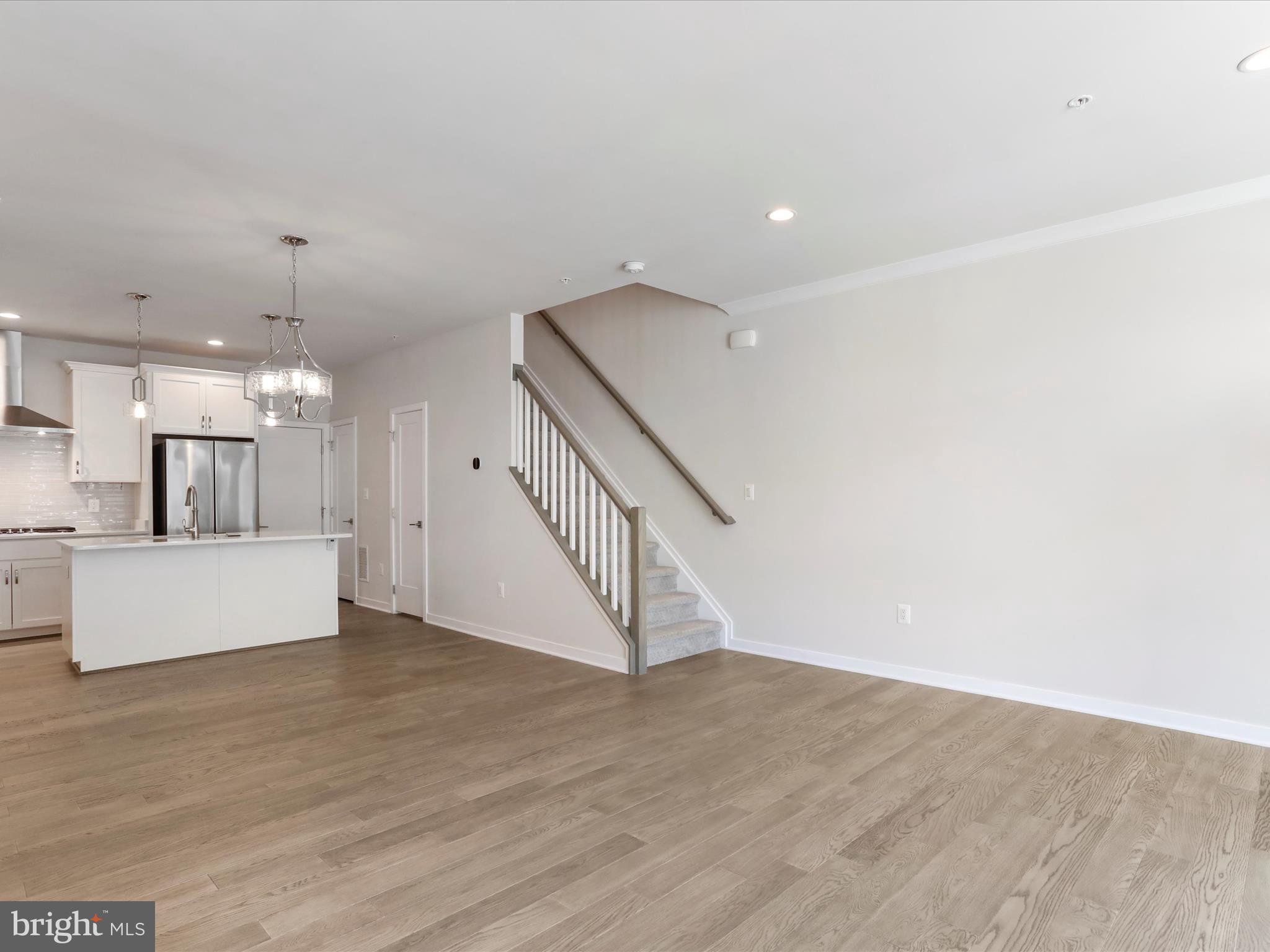 LOUDOUN VALLEY CARLISLE - Residential