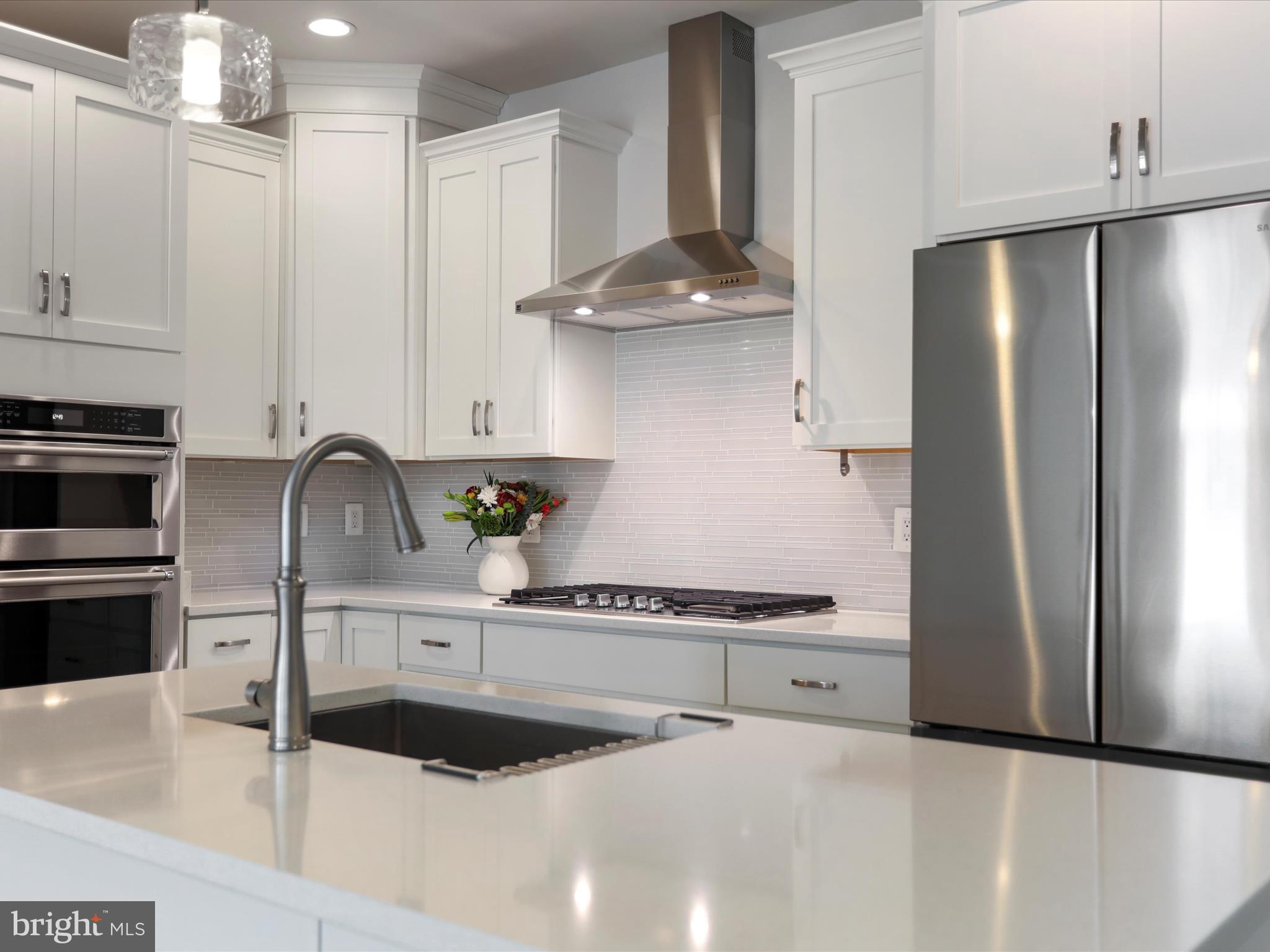 LOUDOUN VALLEY CARLISLE - Residential