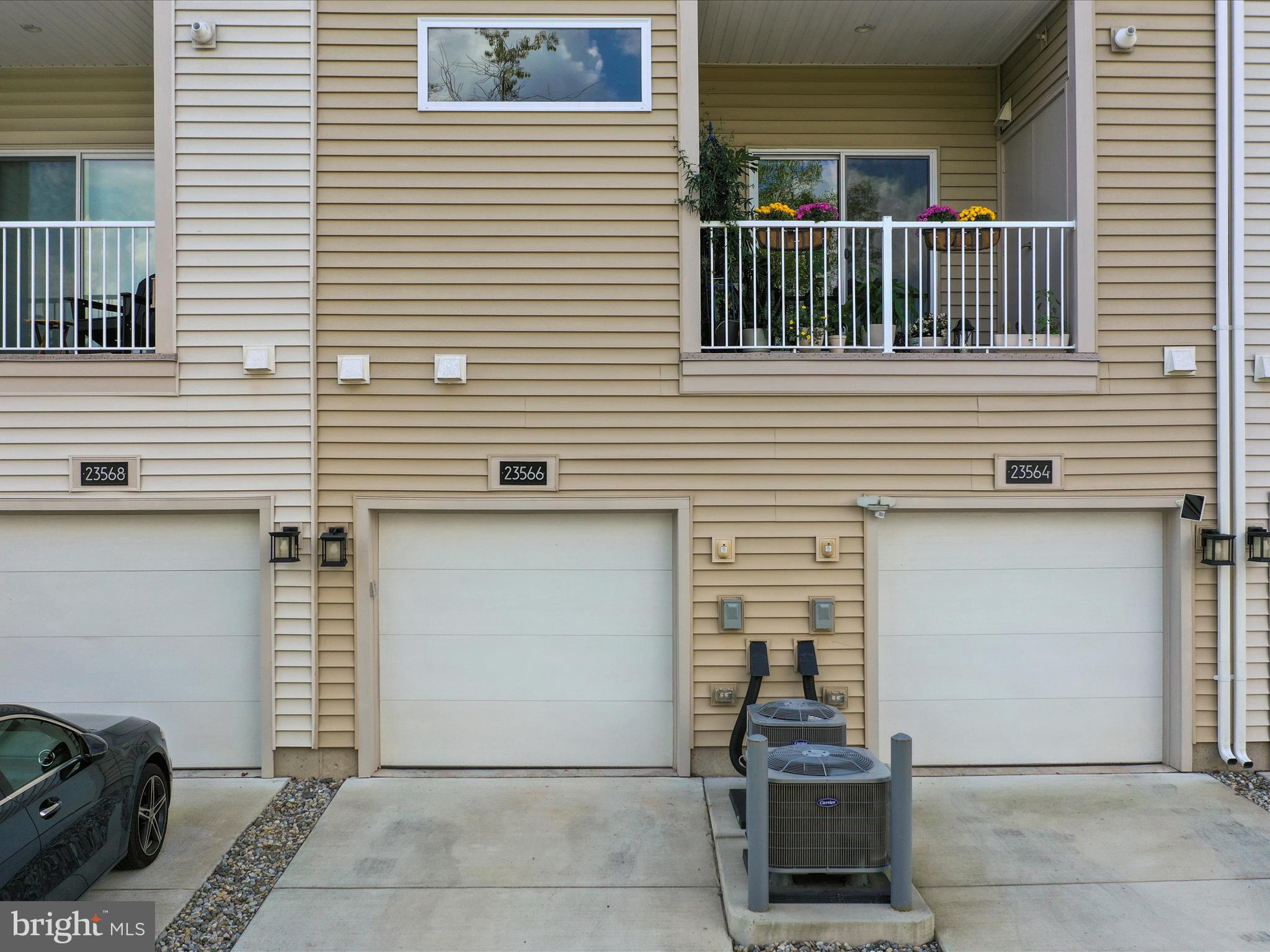 LOUDOUN VALLEY CARLISLE - Residential