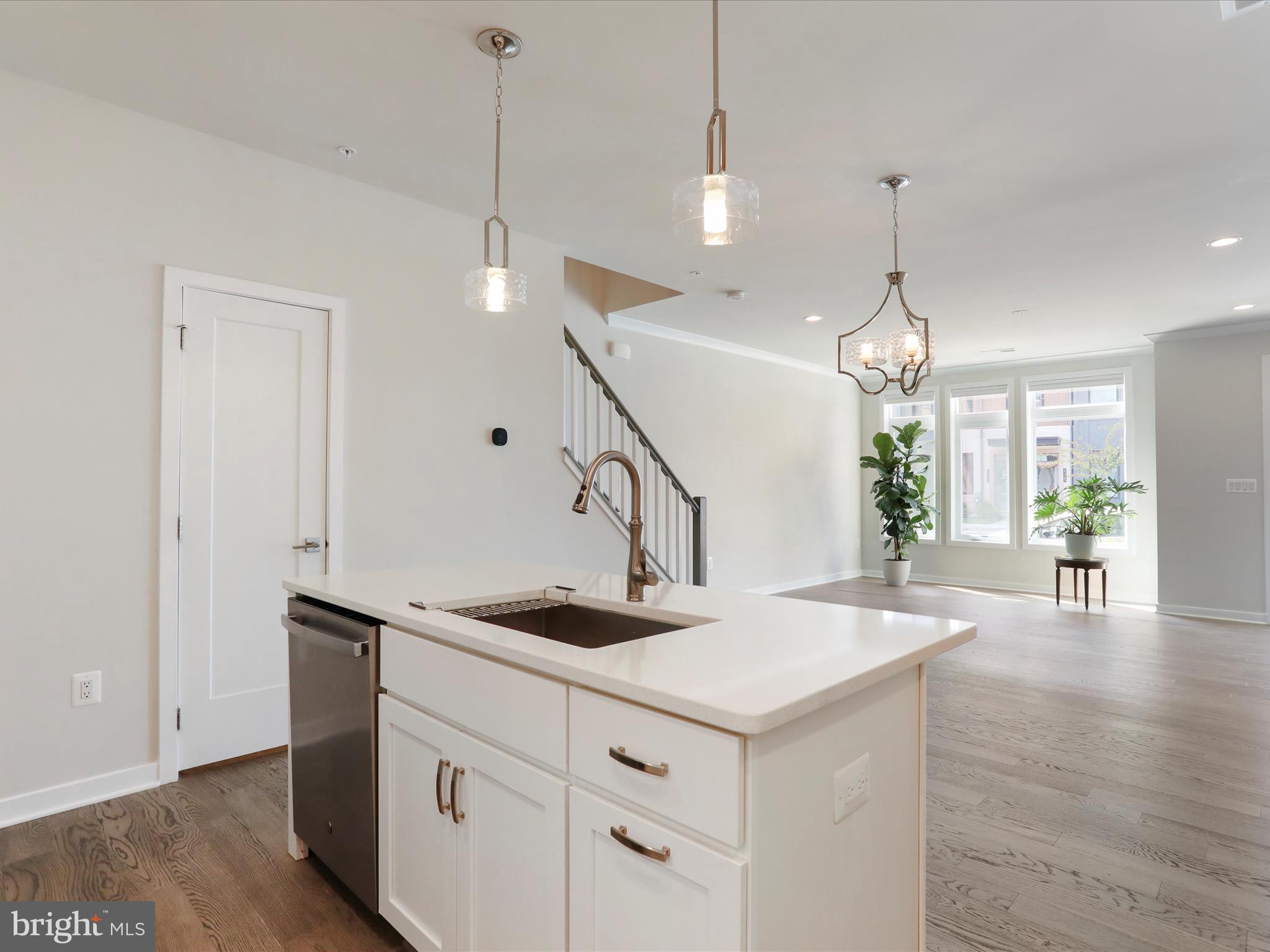 LOUDOUN VALLEY CARLISLE - Residential