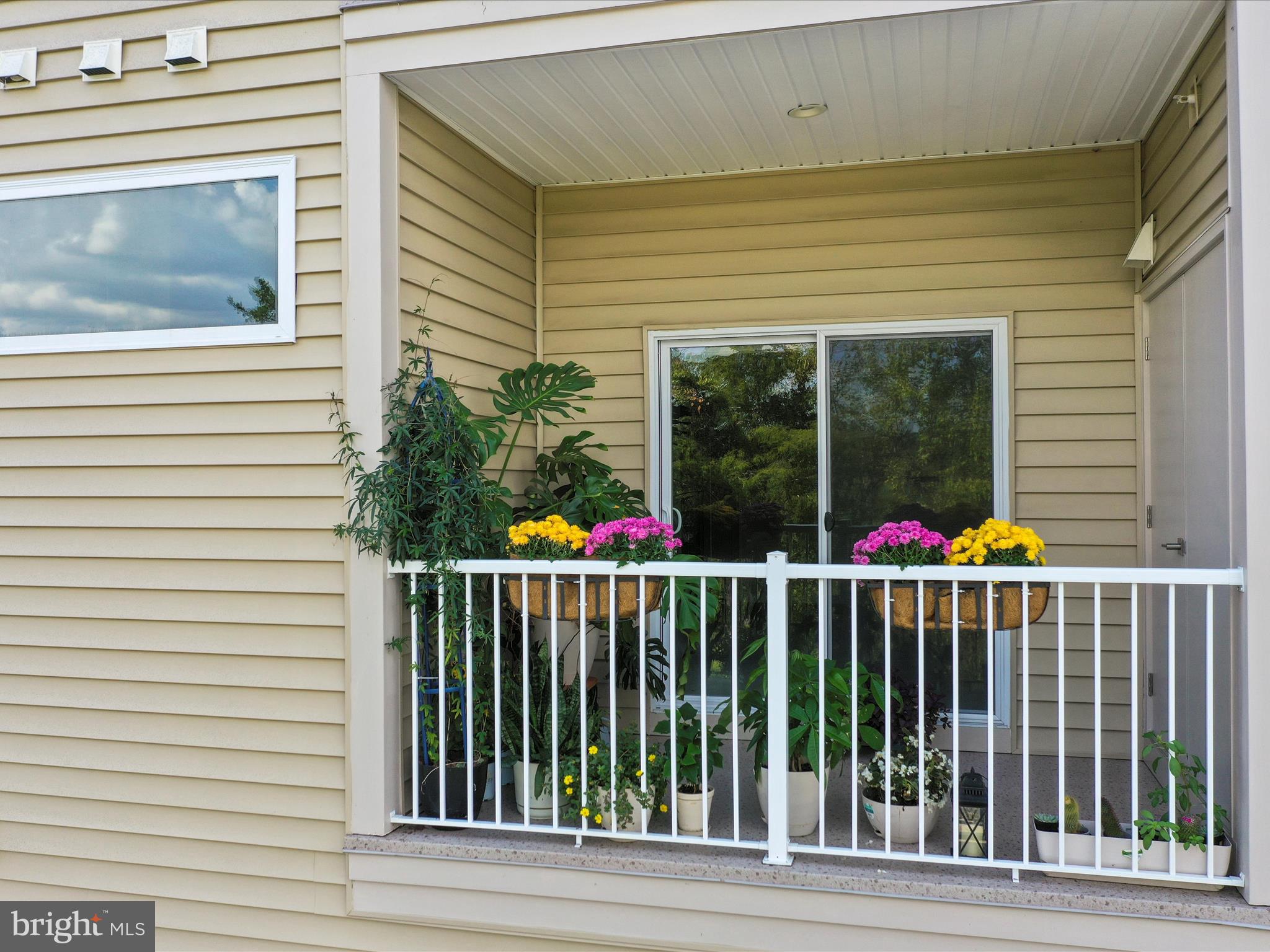 LOUDOUN VALLEY CARLISLE - Residential