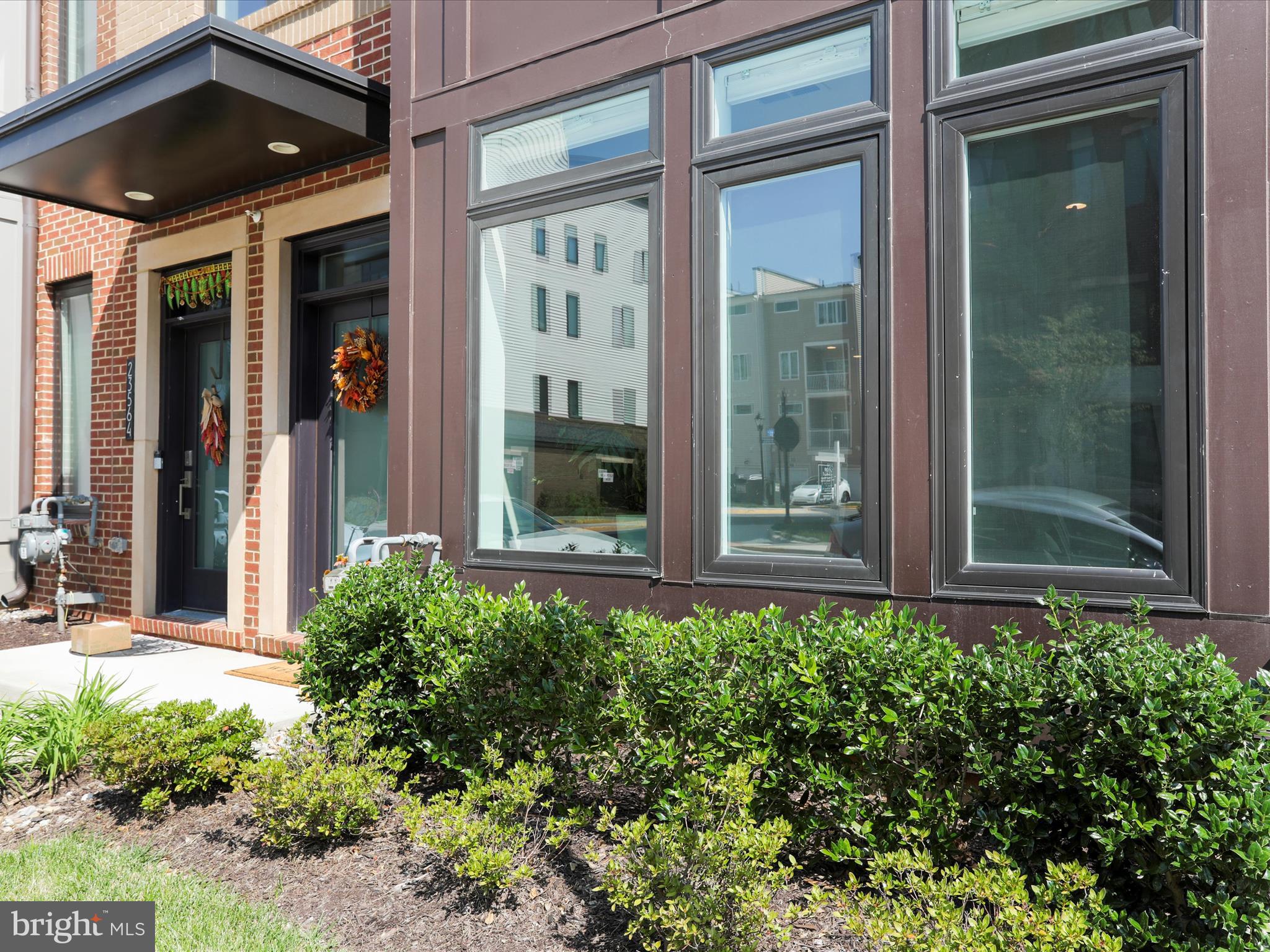 LOUDOUN VALLEY CARLISLE - Residential