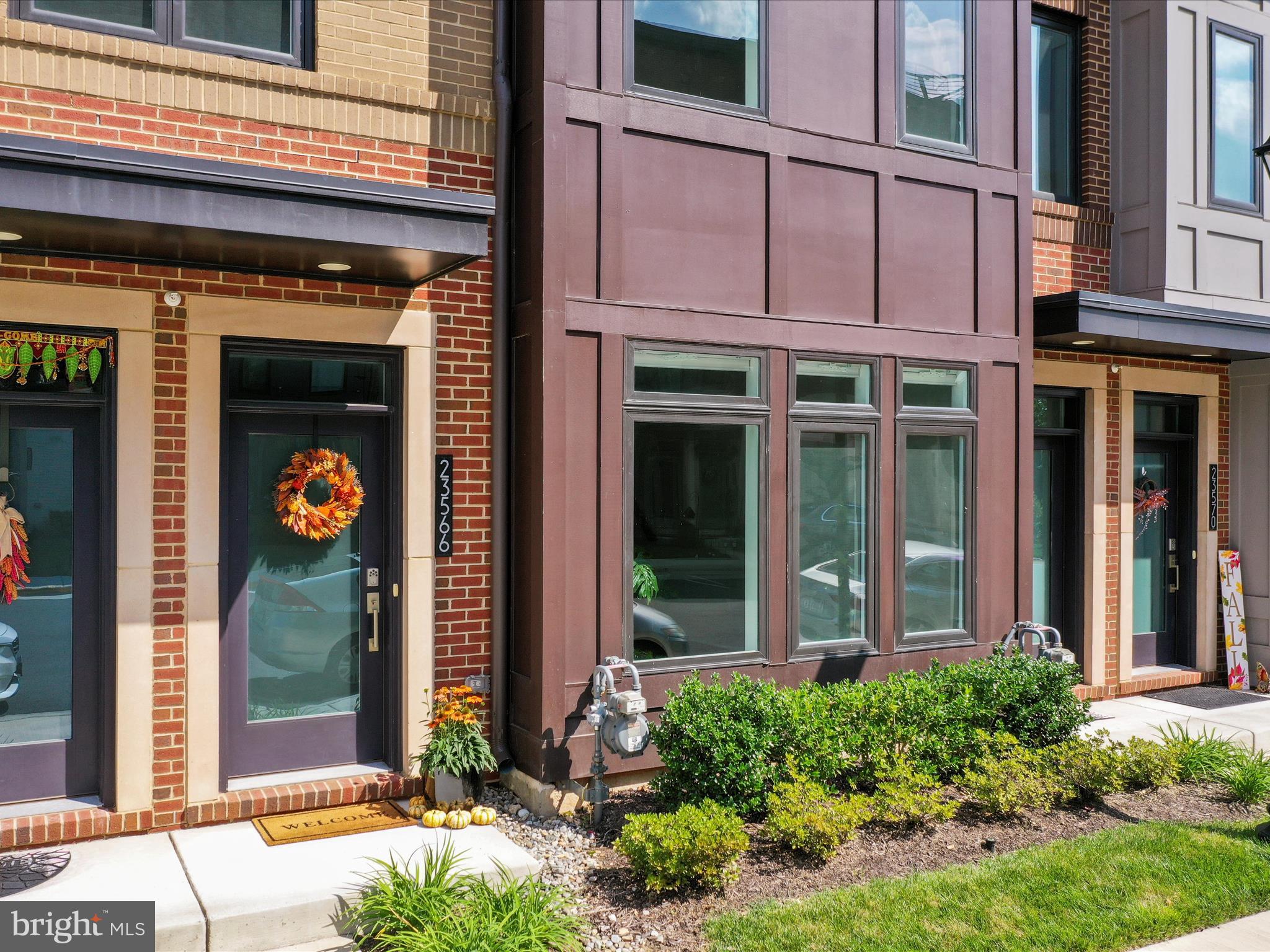 LOUDOUN VALLEY CARLISLE - Residential