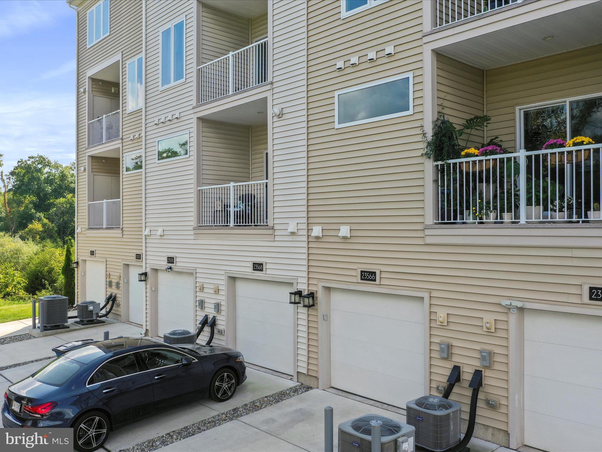 LOUDOUN VALLEY CARLISLE - Residential