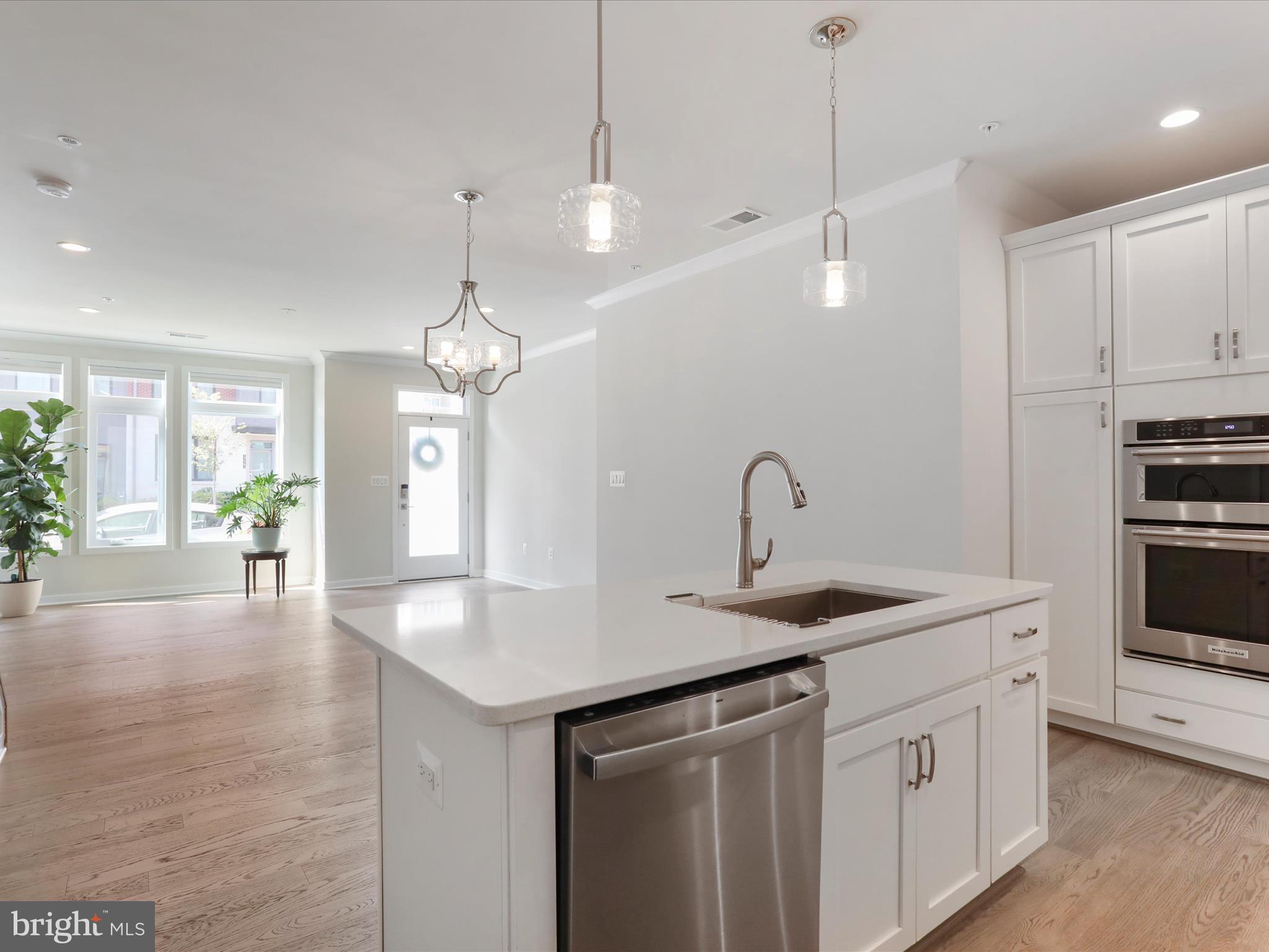 LOUDOUN VALLEY CARLISLE - Residential