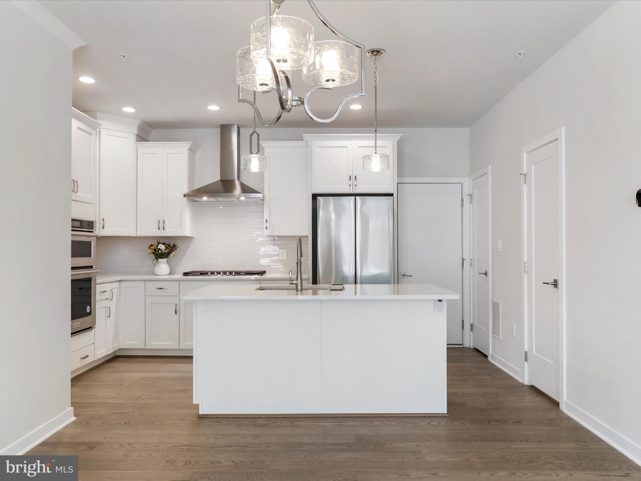 LOUDOUN VALLEY CARLISLE - Residential