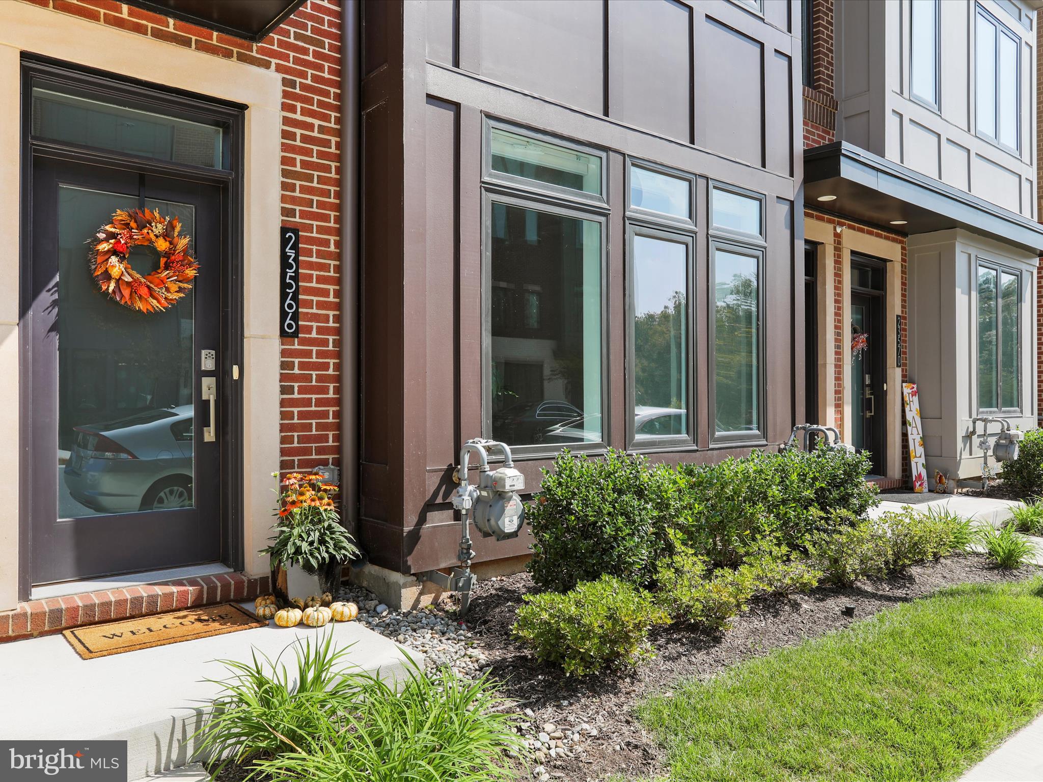 LOUDOUN VALLEY CARLISLE - Residential