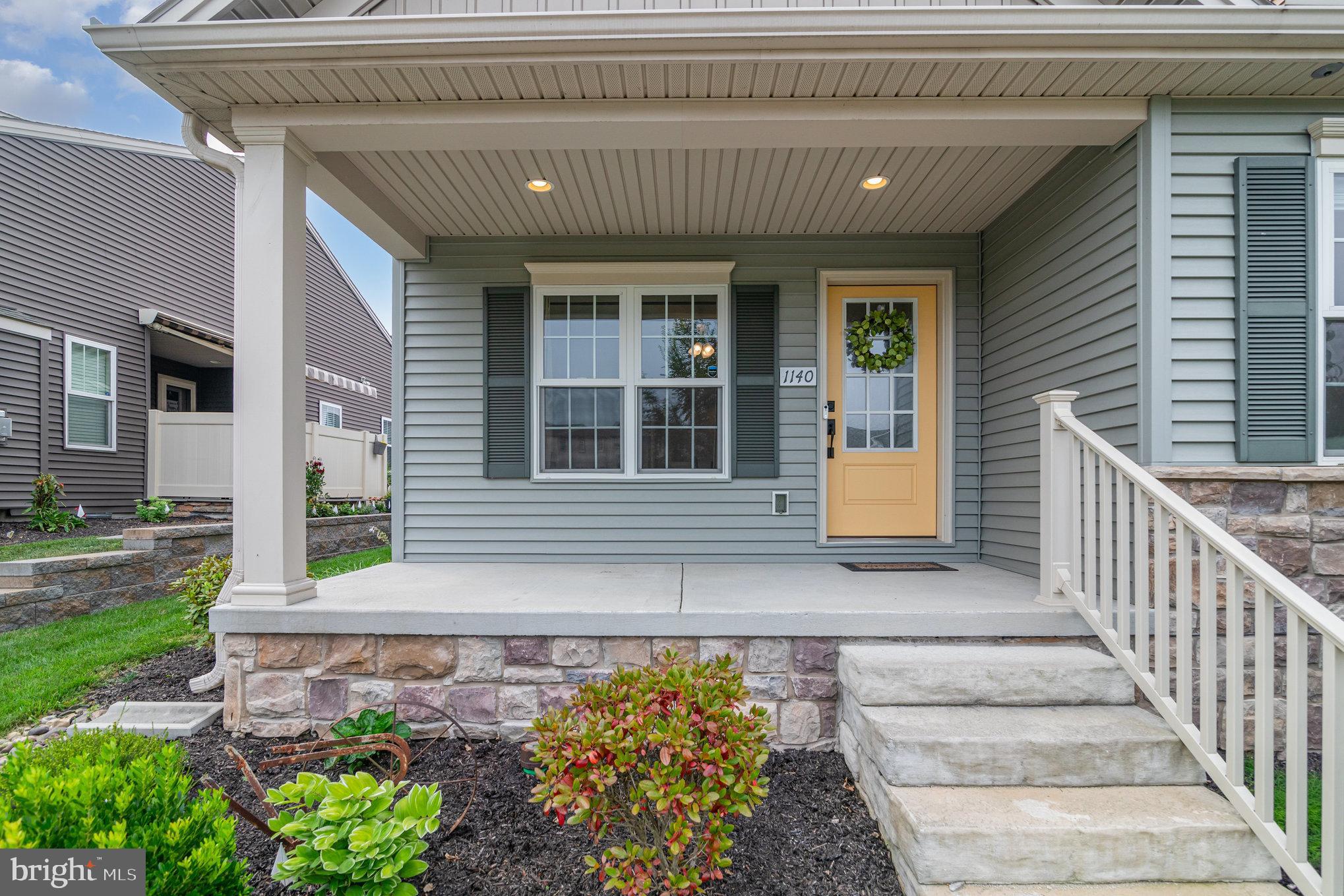 UNION STATION - Residential