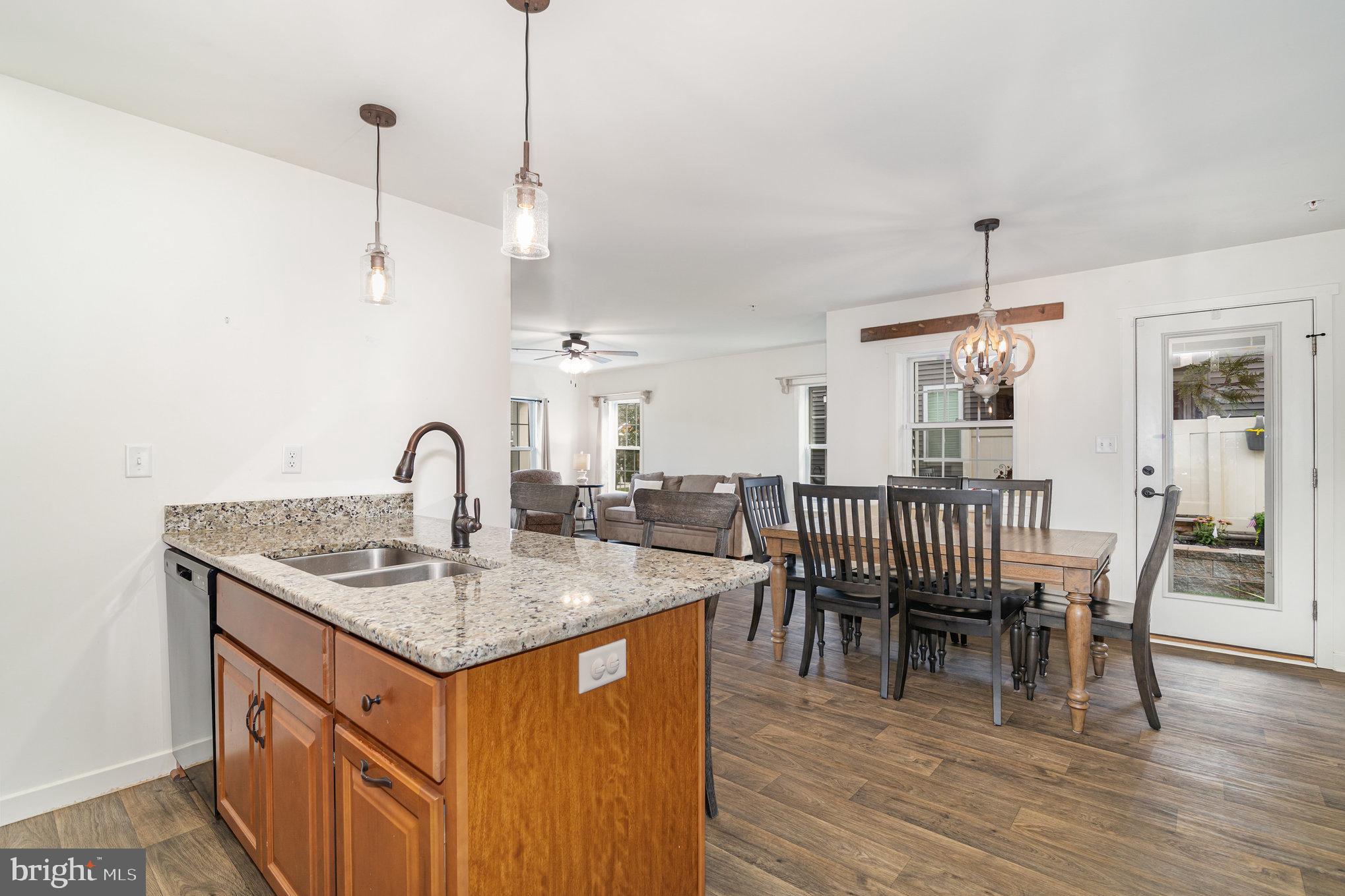 UNION STATION - Residential