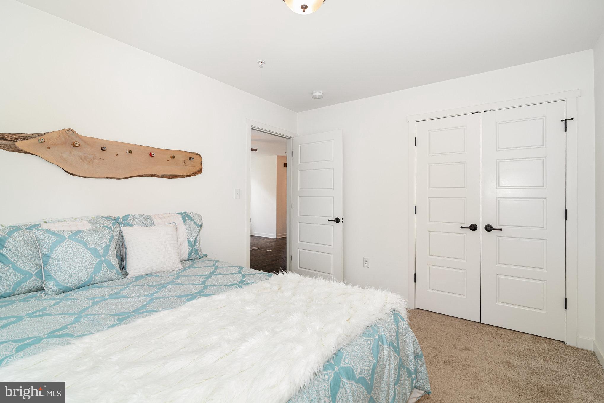 UNION STATION - Residential