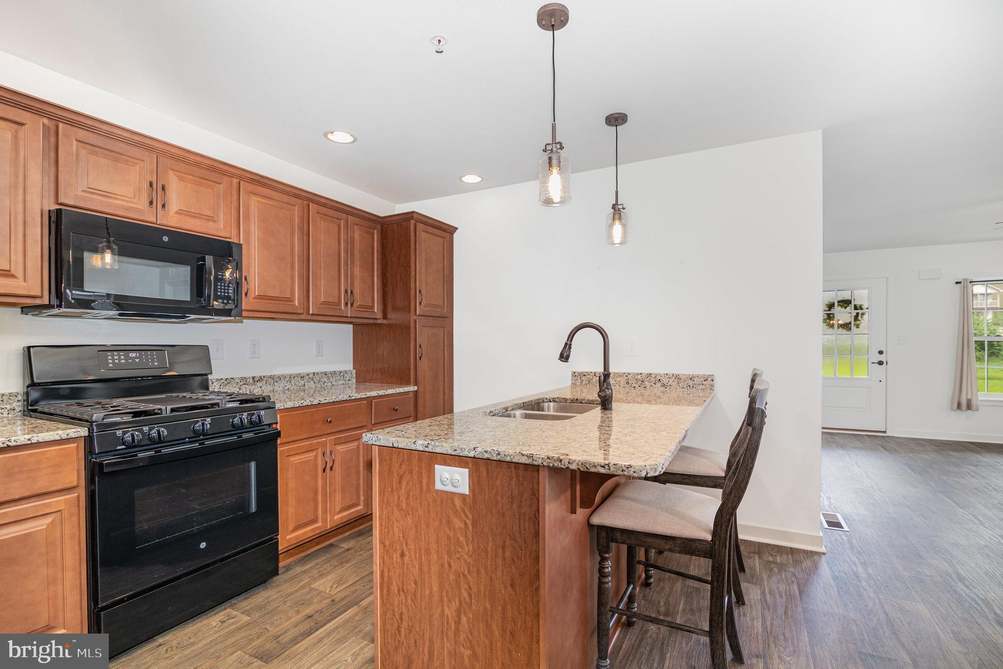 UNION STATION - Residential