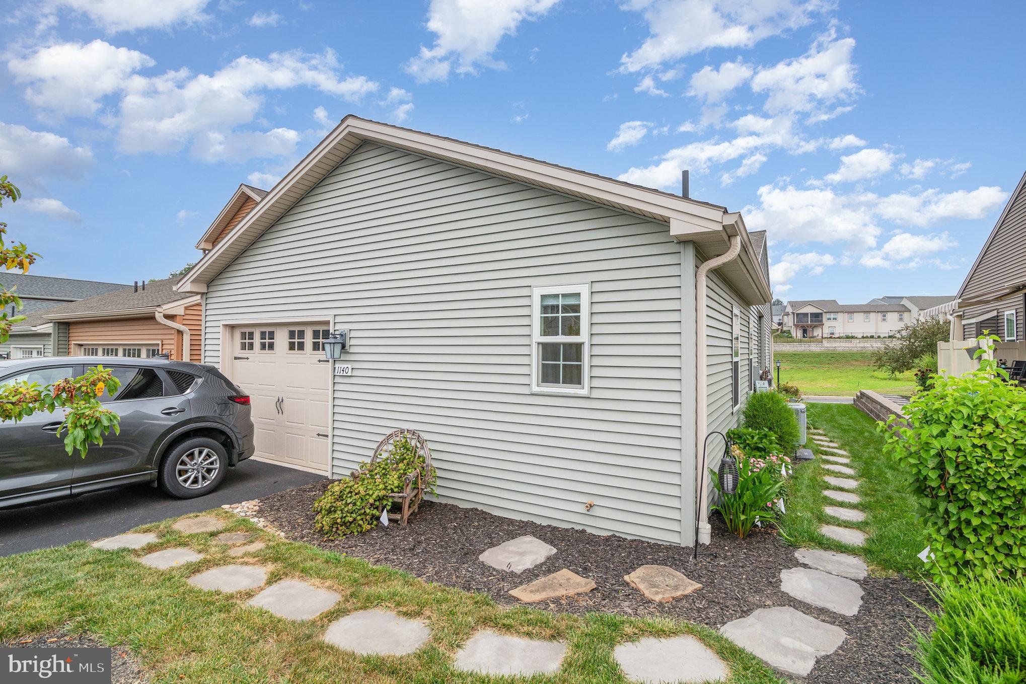 UNION STATION - Residential