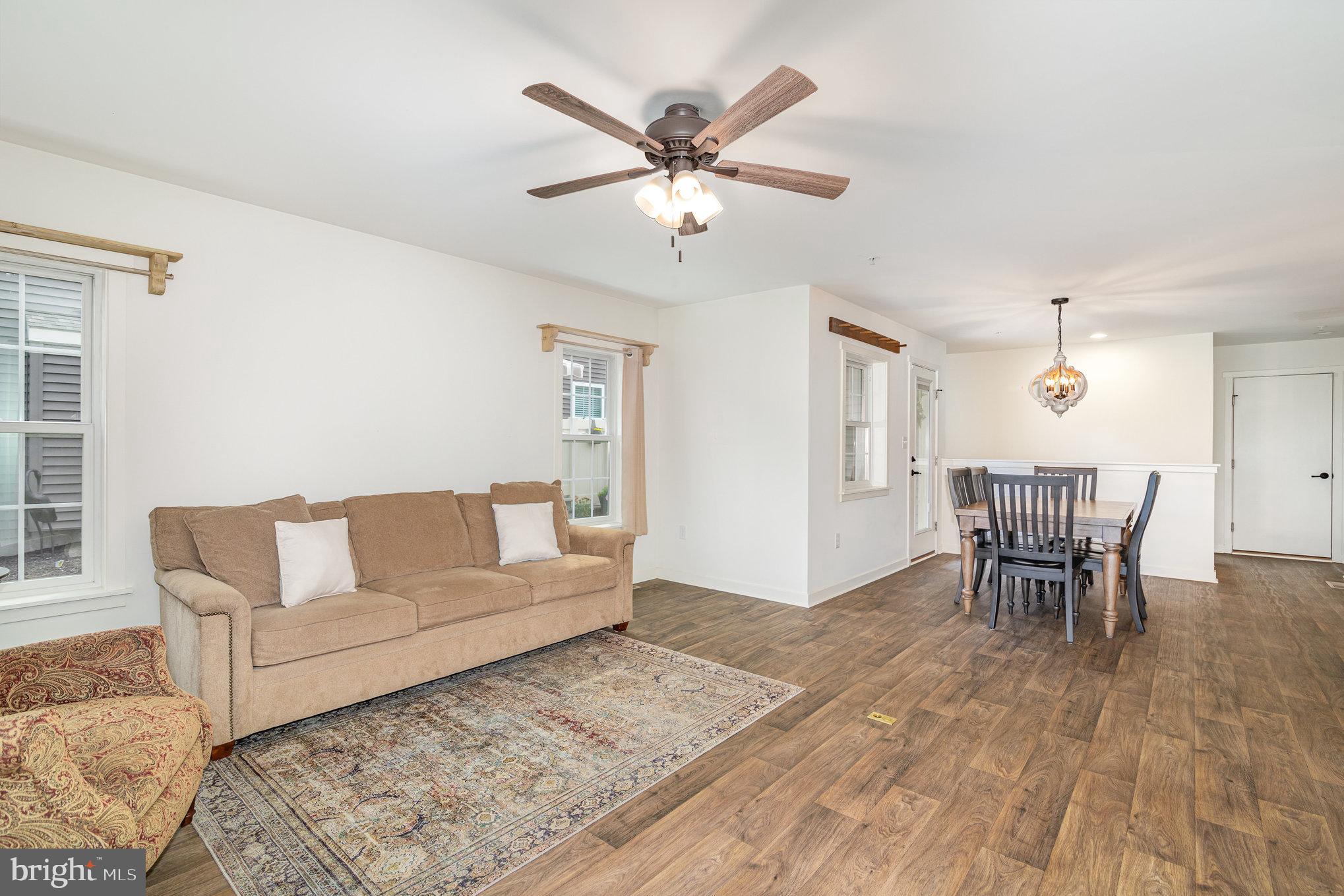 UNION STATION - Residential