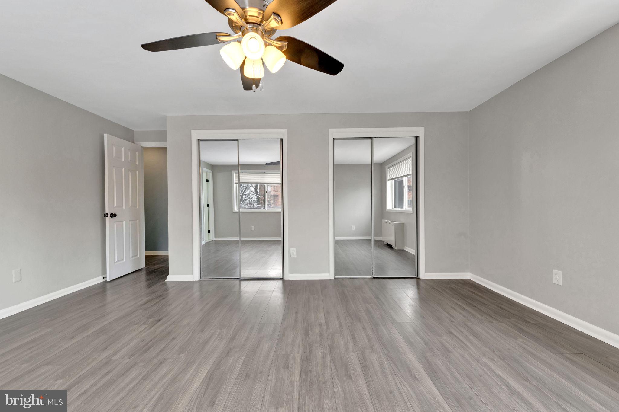 COLUMBIA KNOLL - Residential Lease