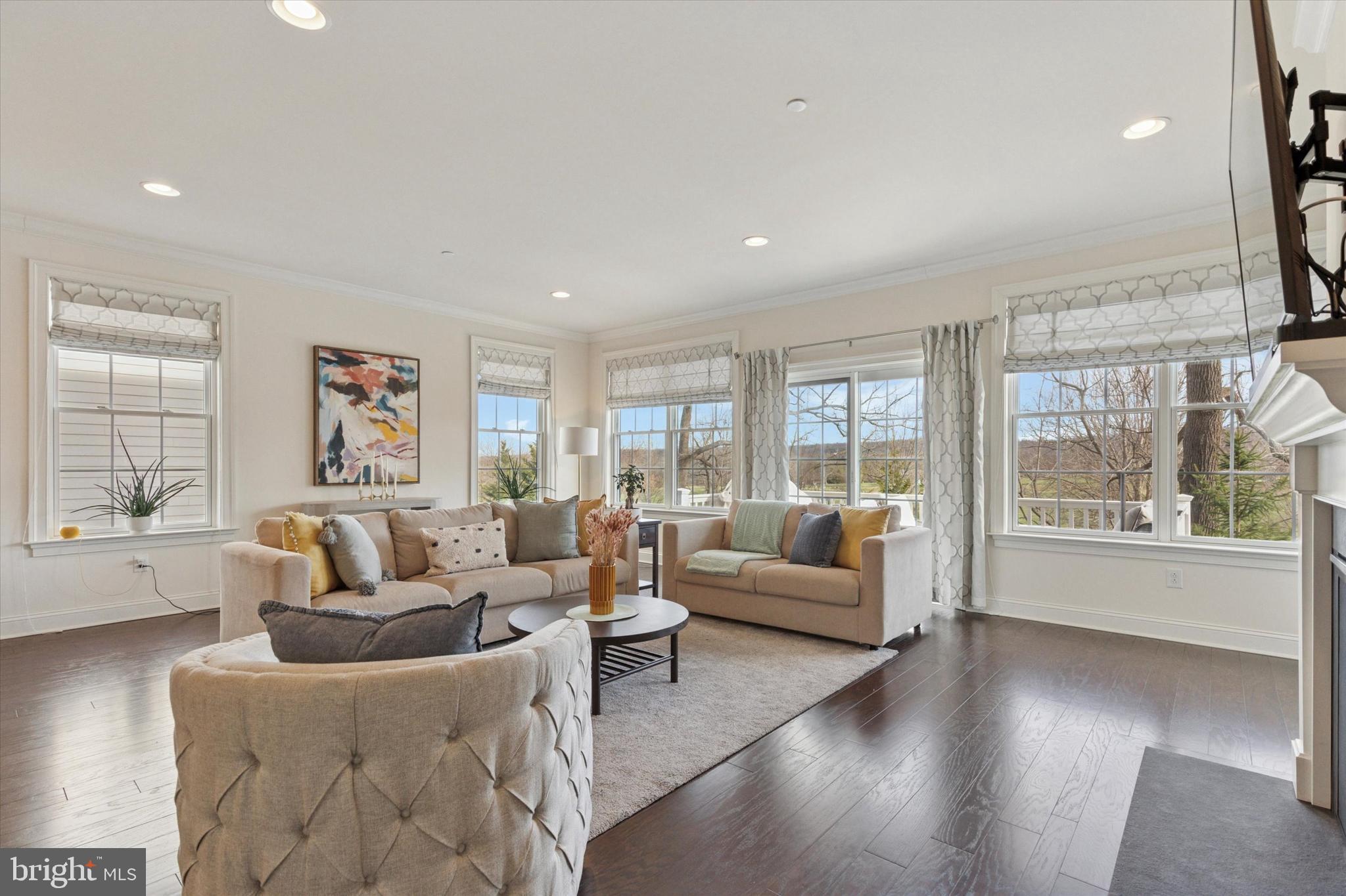 PARKVIEW - Residential