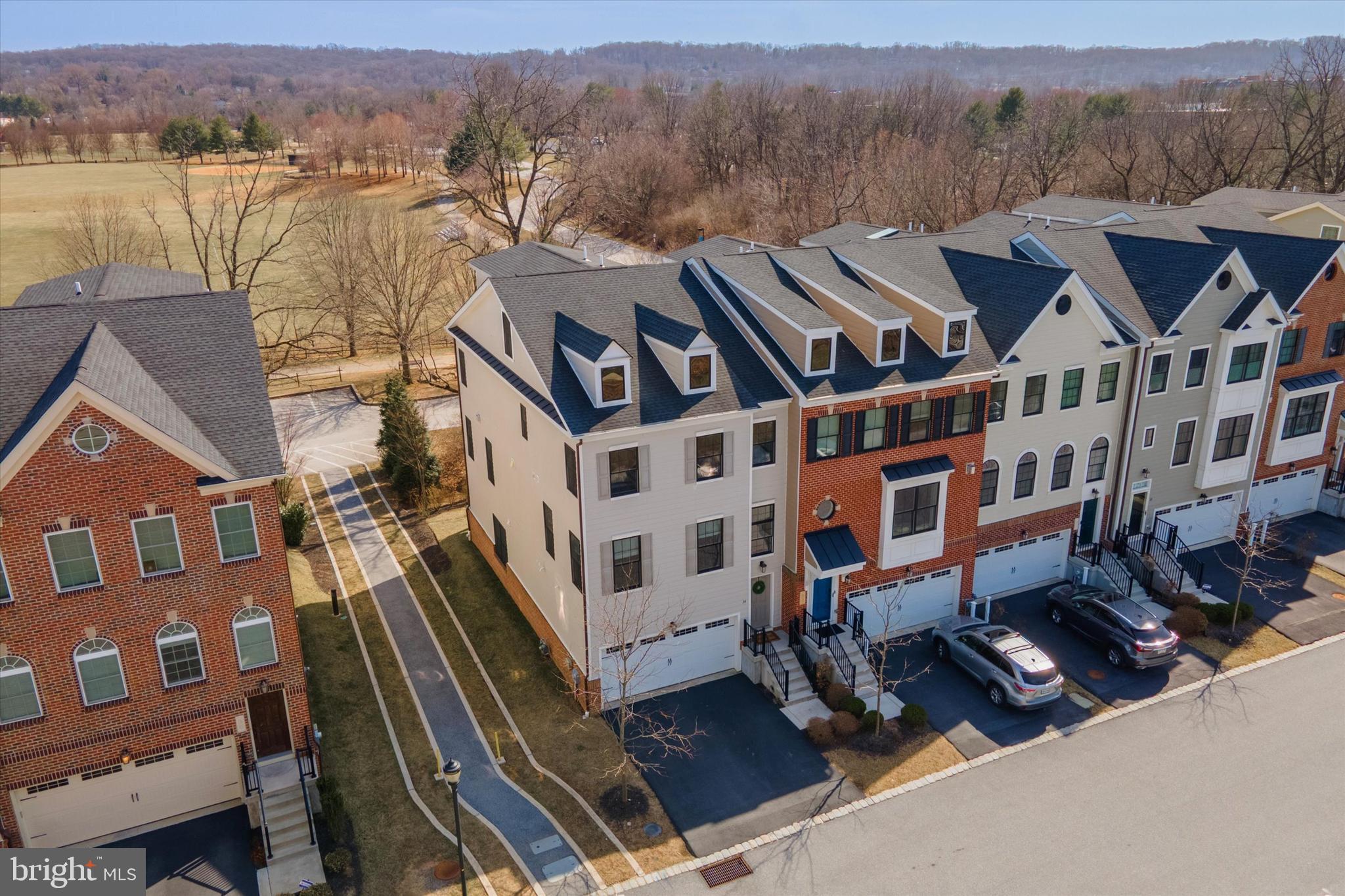 PARKVIEW - Residential