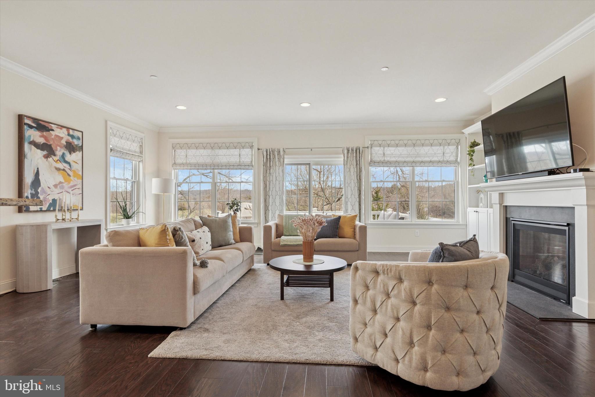 PARKVIEW - Residential