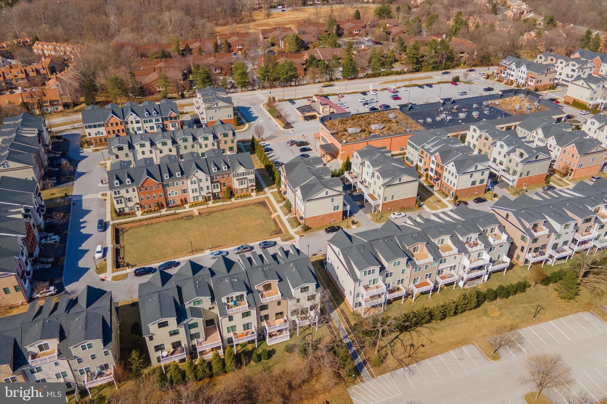 PARKVIEW - Residential