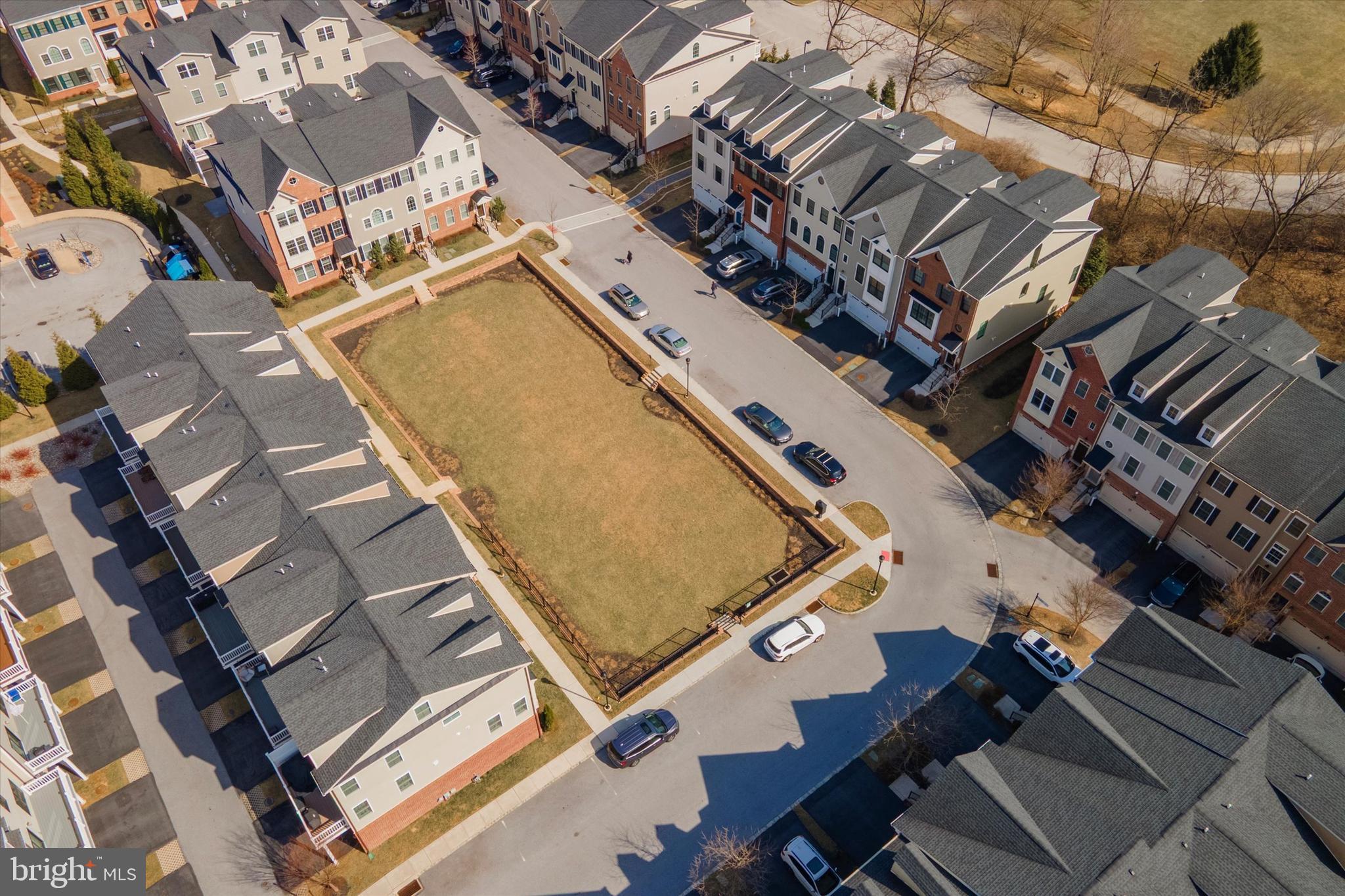 PARKVIEW - Residential