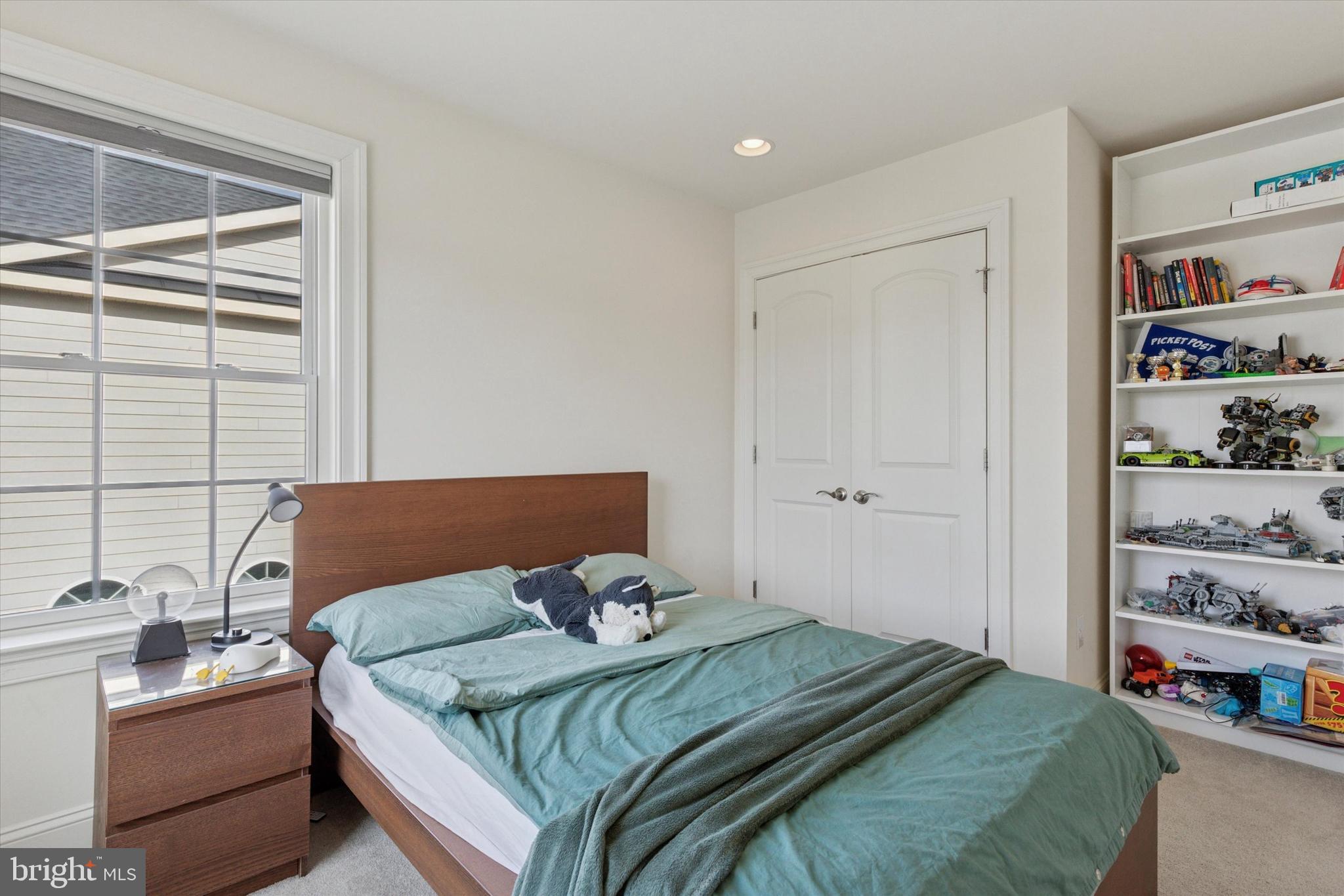 PARKVIEW - Residential