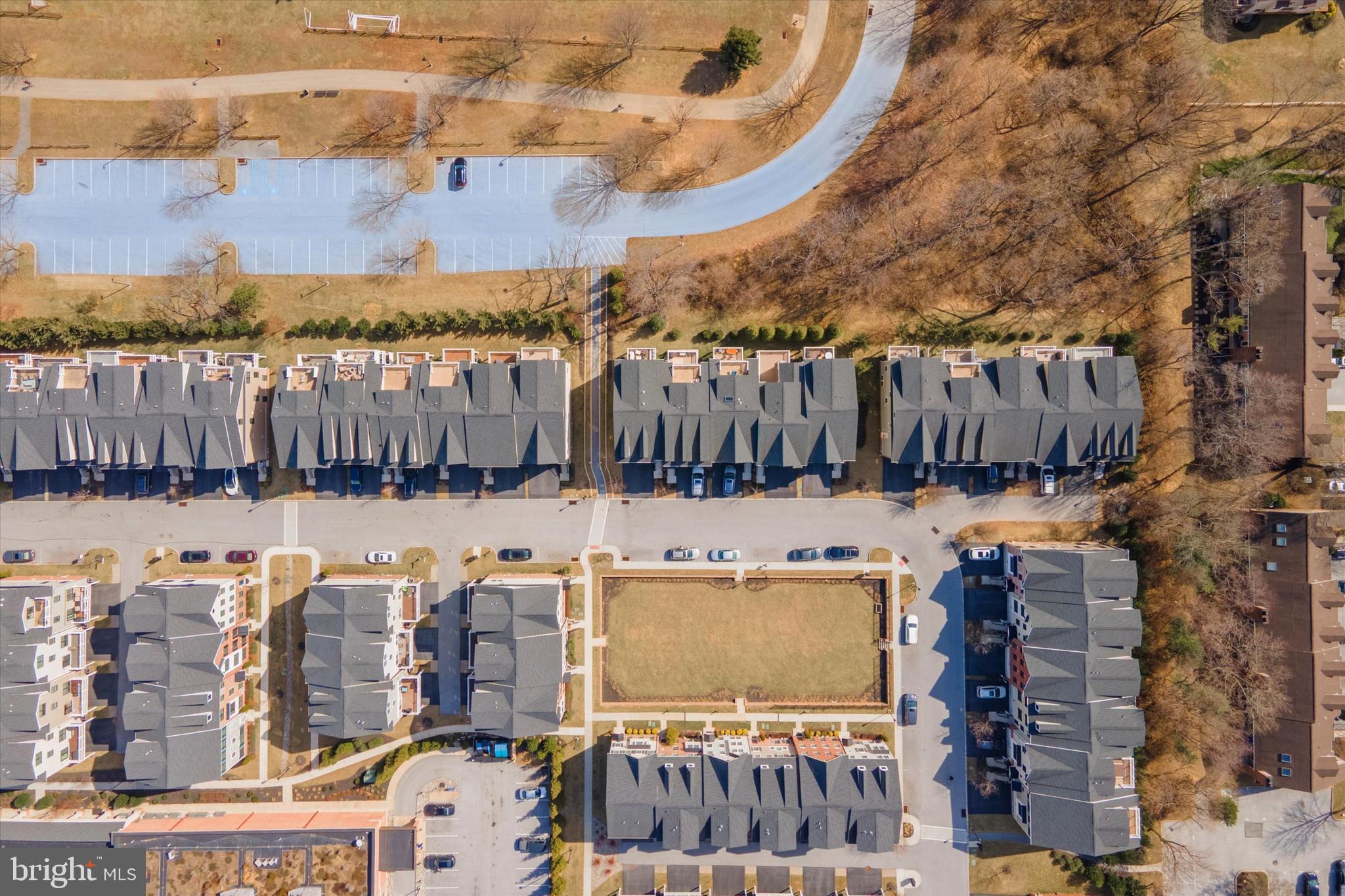 PARKVIEW - Residential