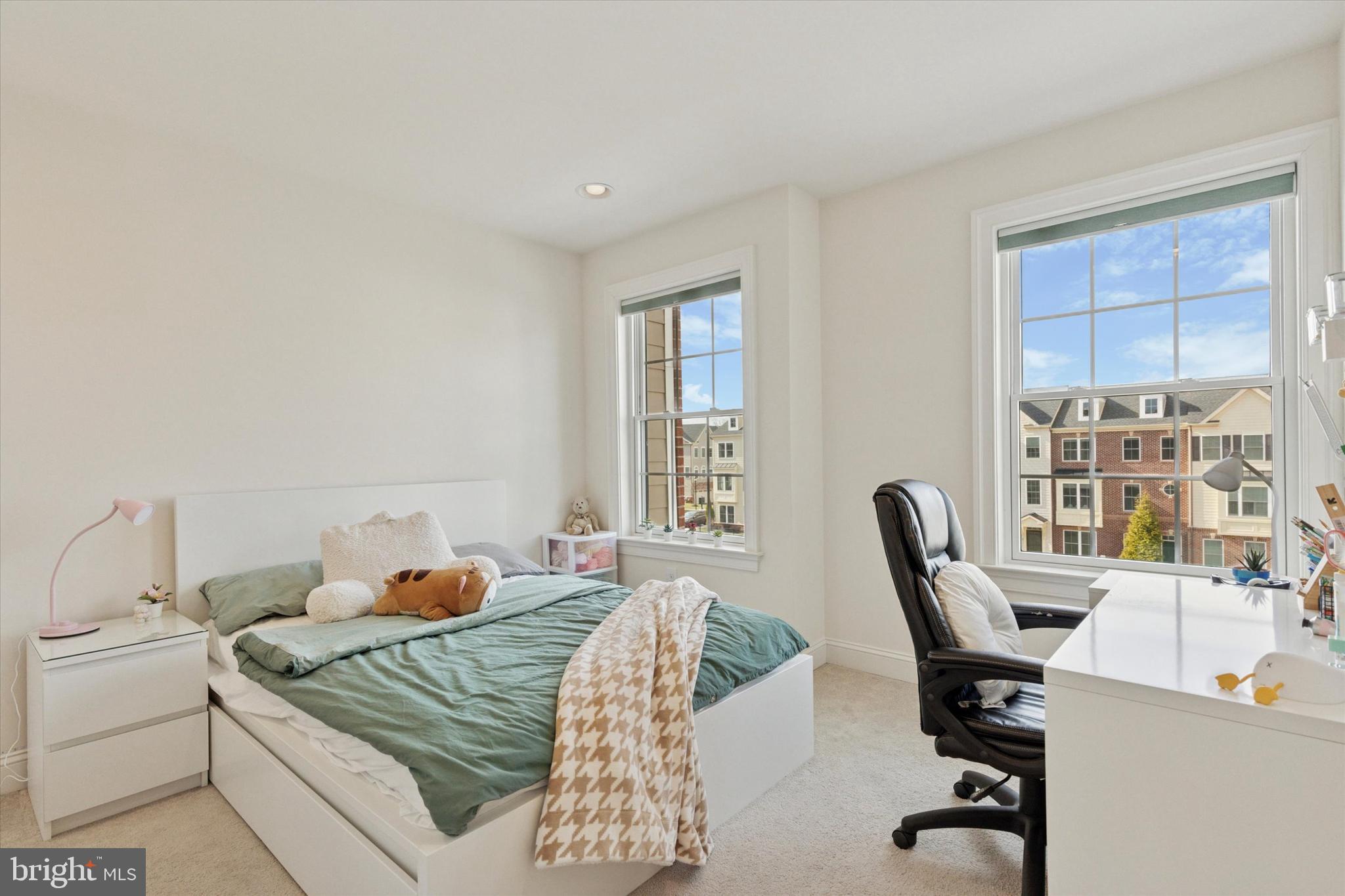 PARKVIEW - Residential