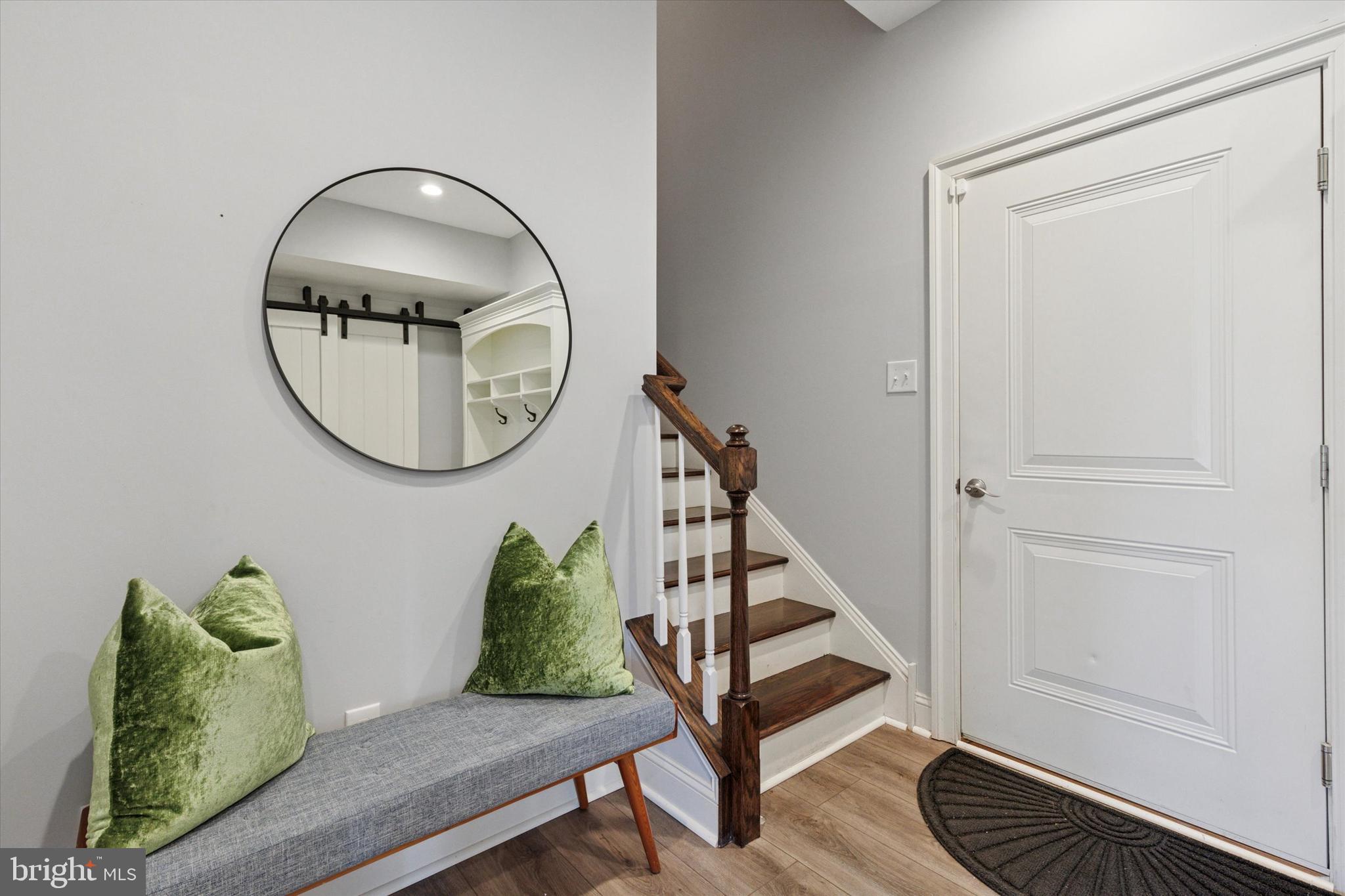 PARKVIEW - Residential