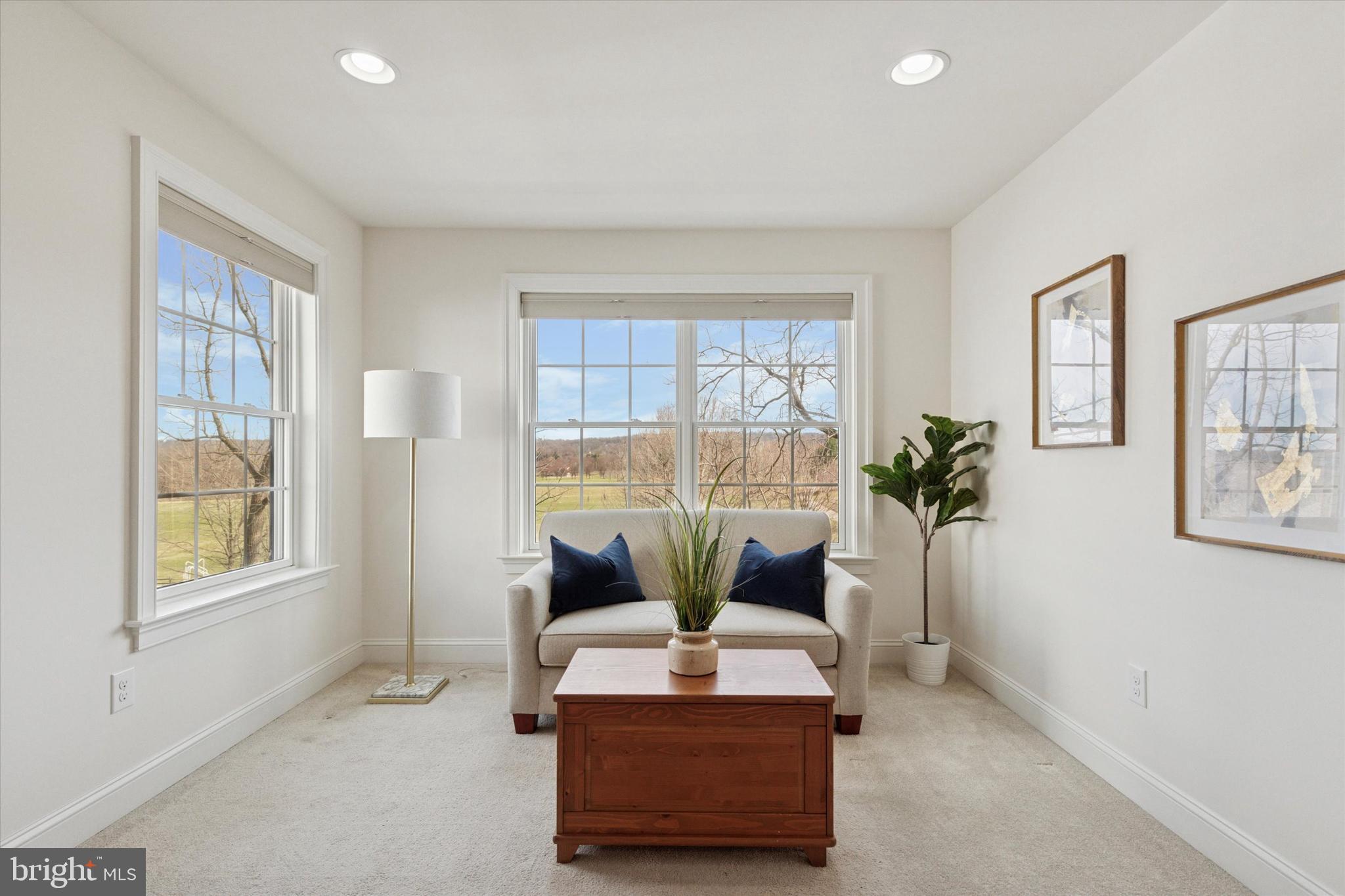 PARKVIEW - Residential