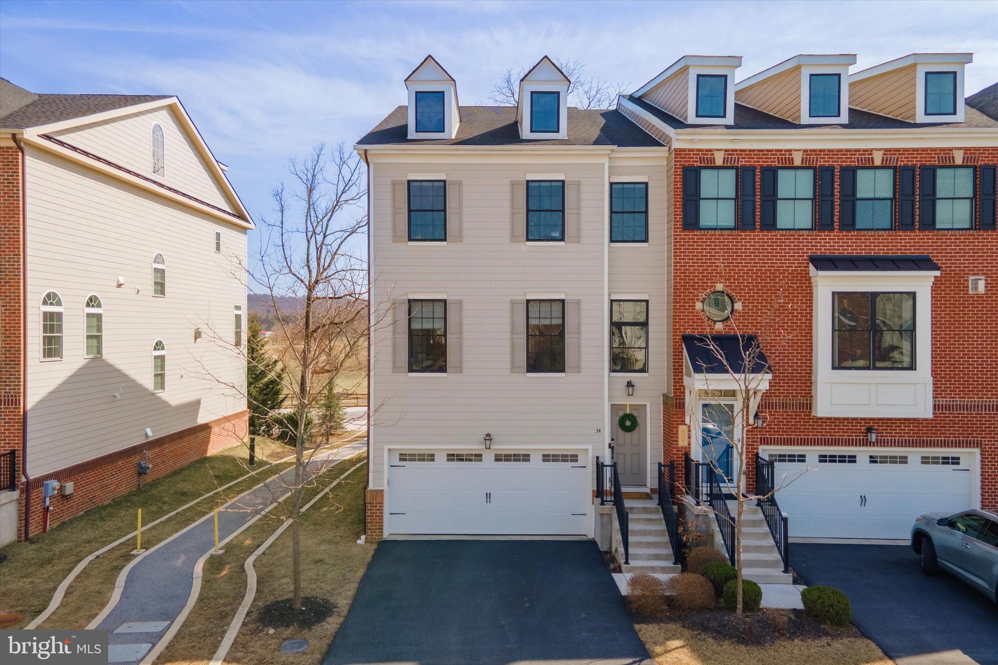 PARKVIEW - Residential