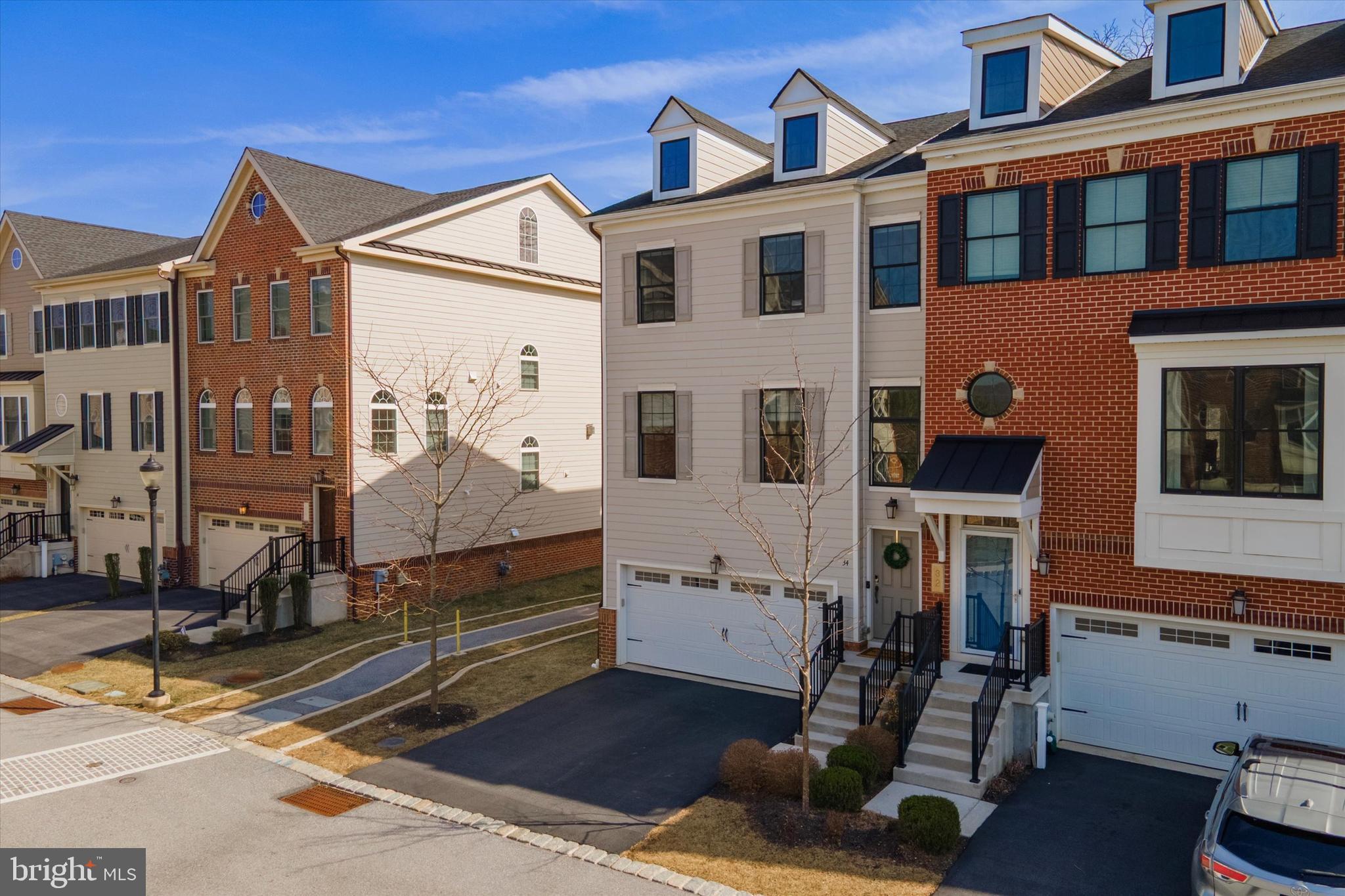 PARKVIEW - Residential