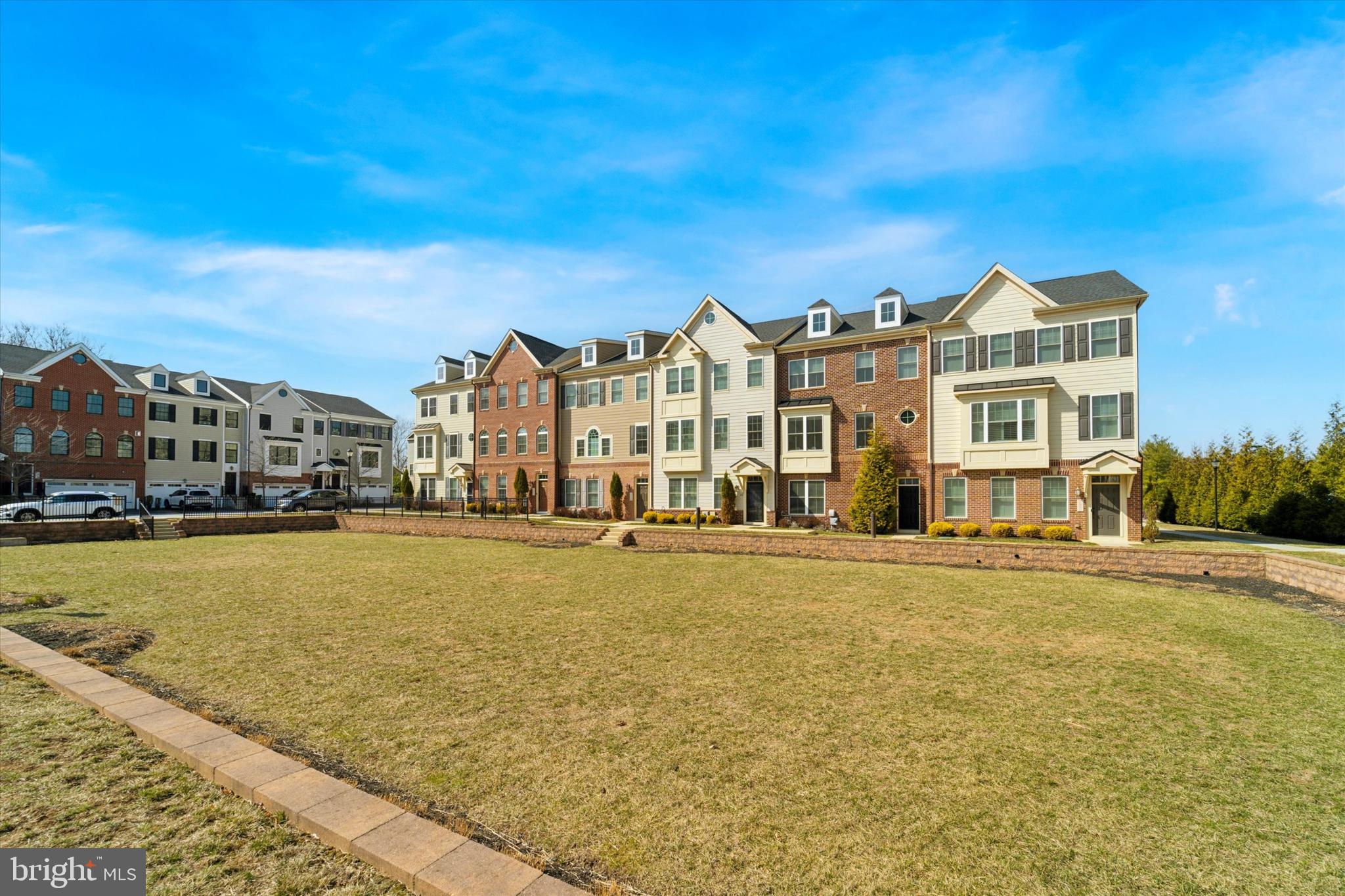 PARKVIEW - Residential