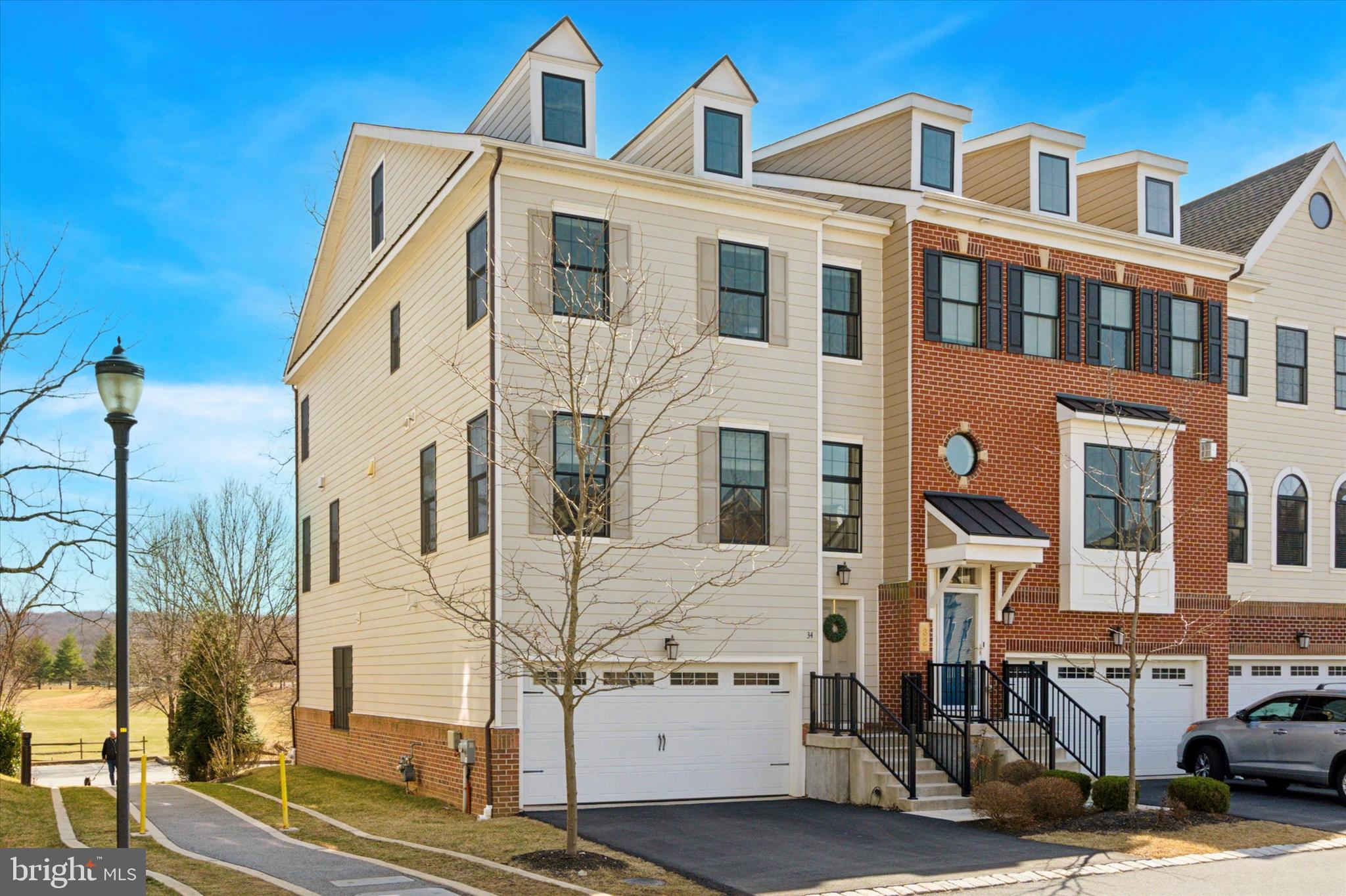 PARKVIEW - Residential