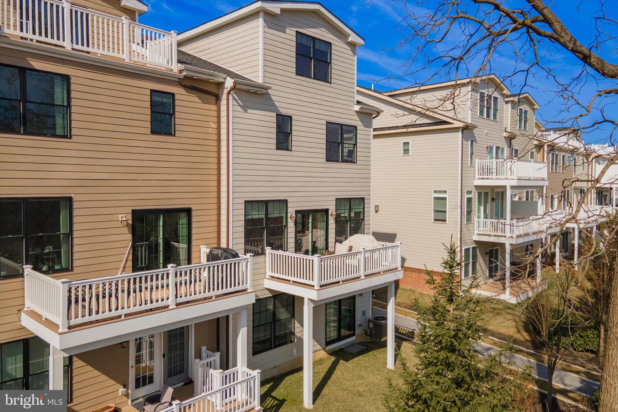 PARKVIEW - Residential