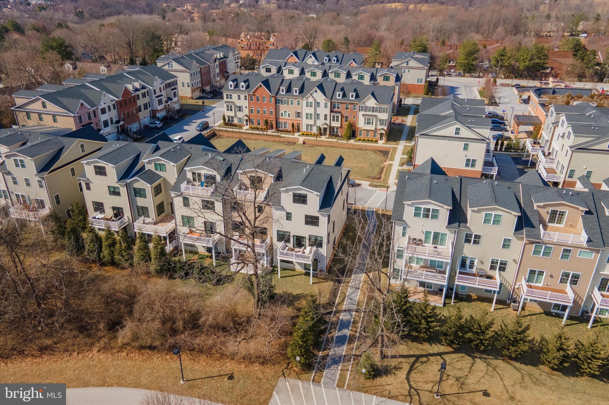 PARKVIEW - Residential