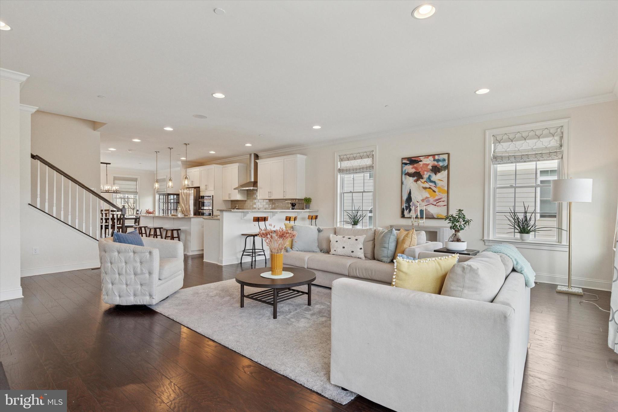 PARKVIEW - Residential