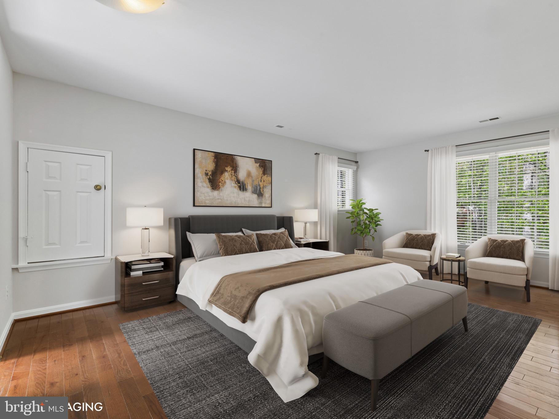 FOXRIDGE - Residential