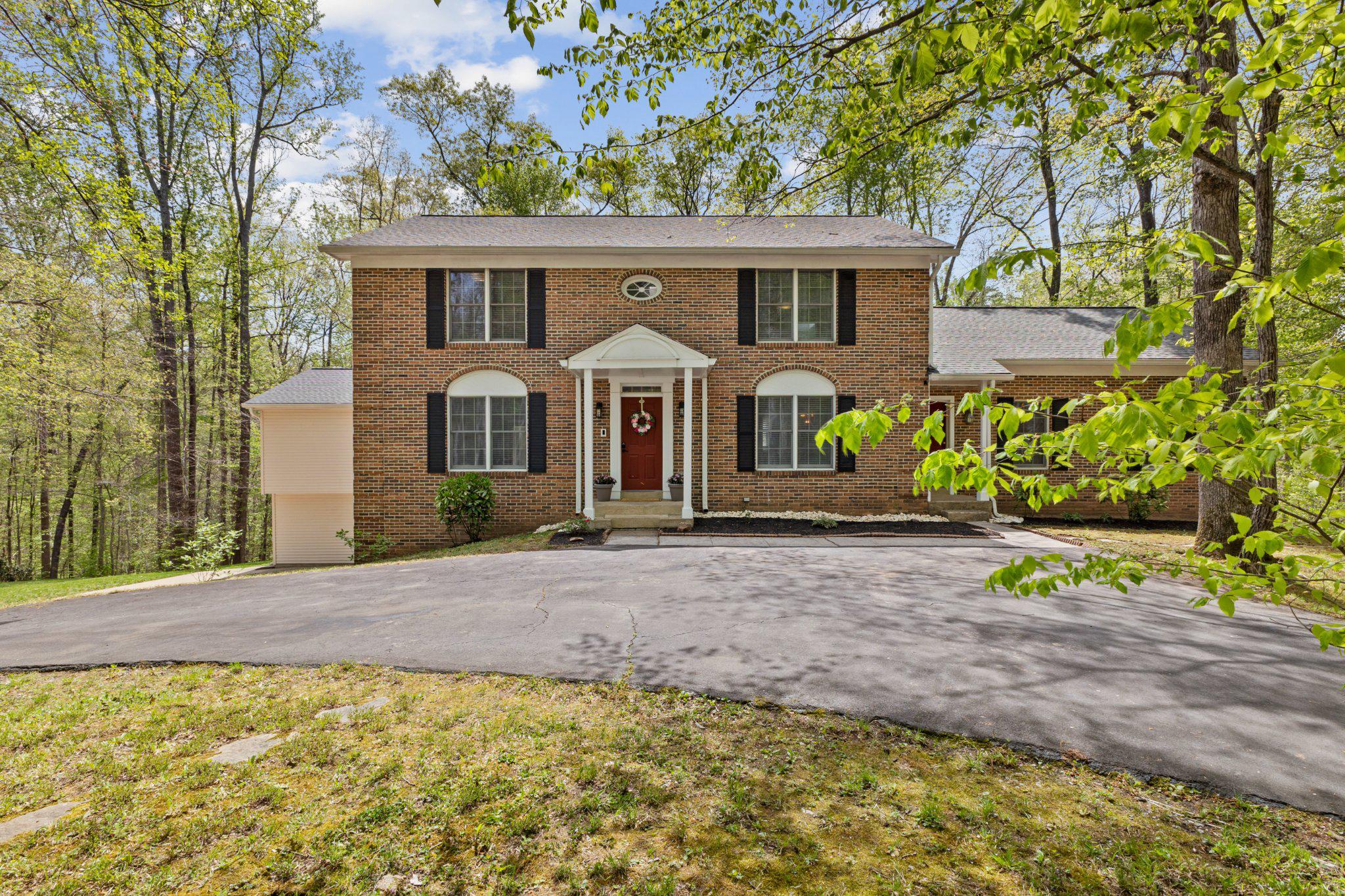 FOXRIDGE - Residential