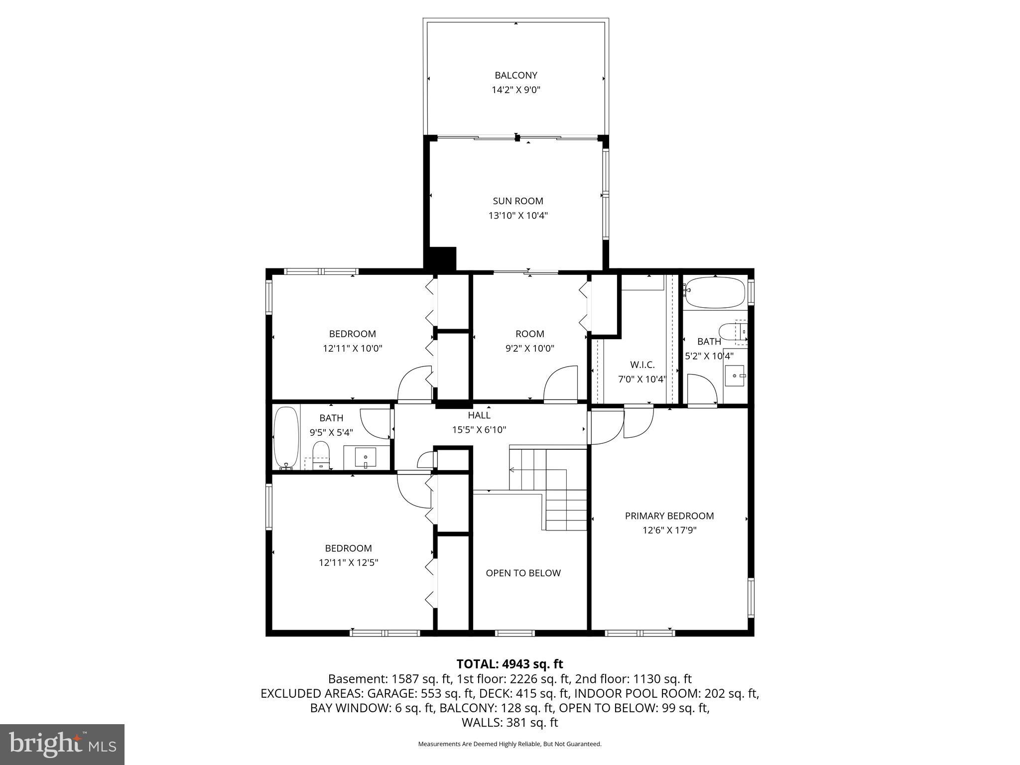 FOXRIDGE - Residential