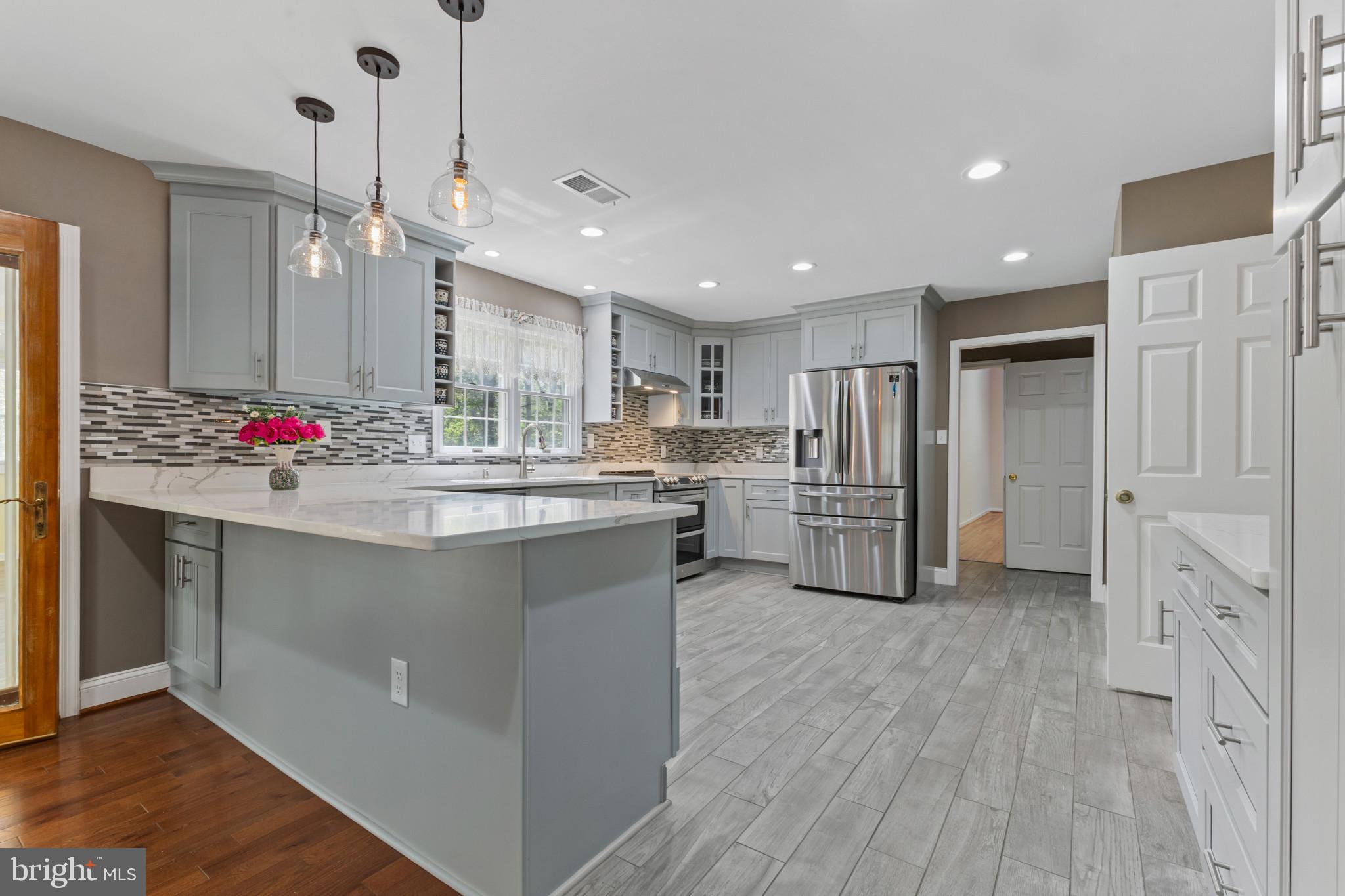 FOXRIDGE - Residential