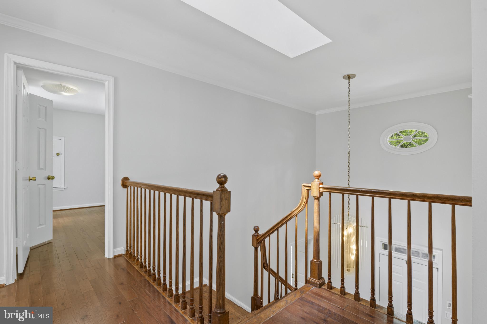 FOXRIDGE - Residential