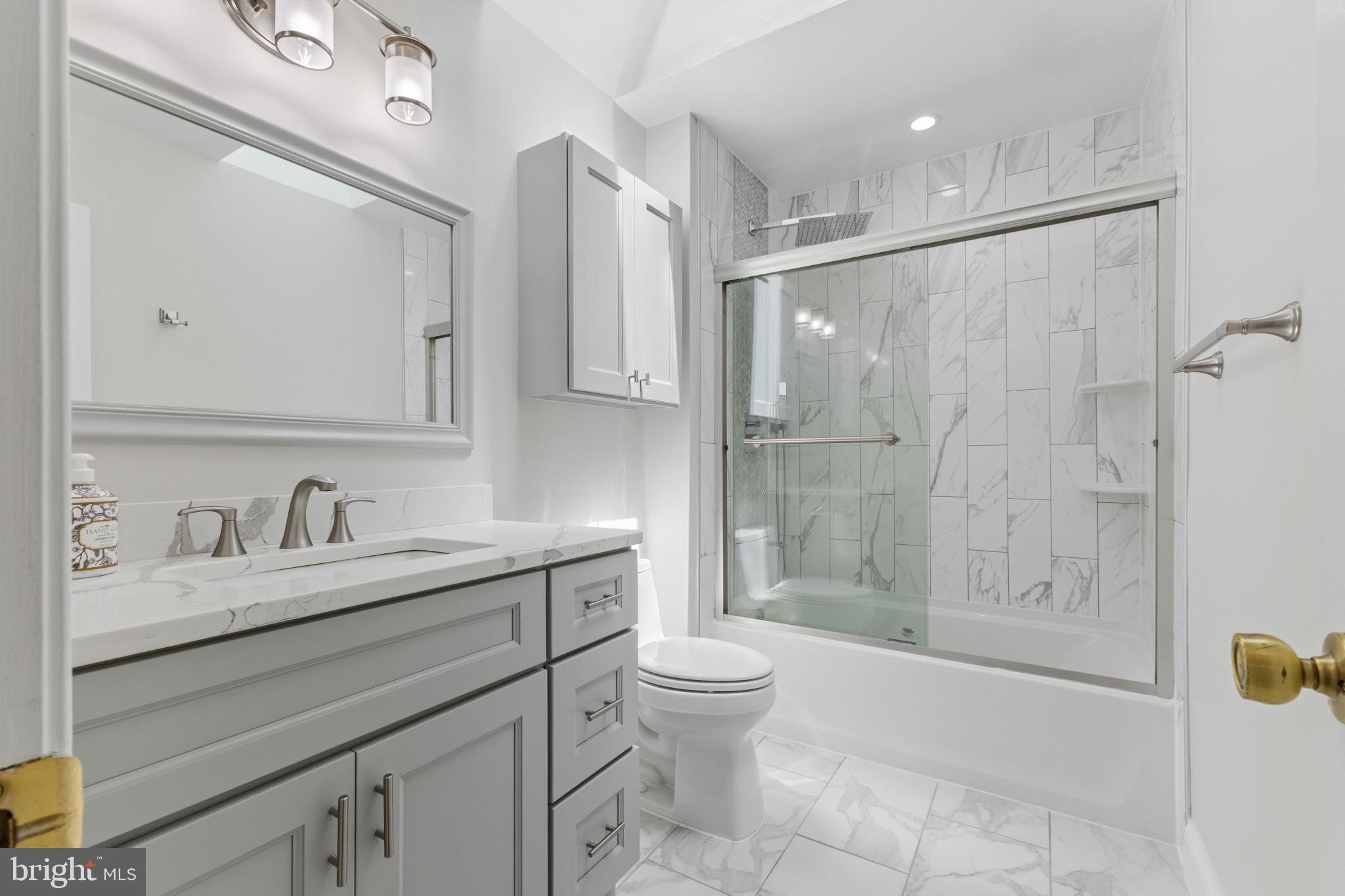 FOXRIDGE - Residential