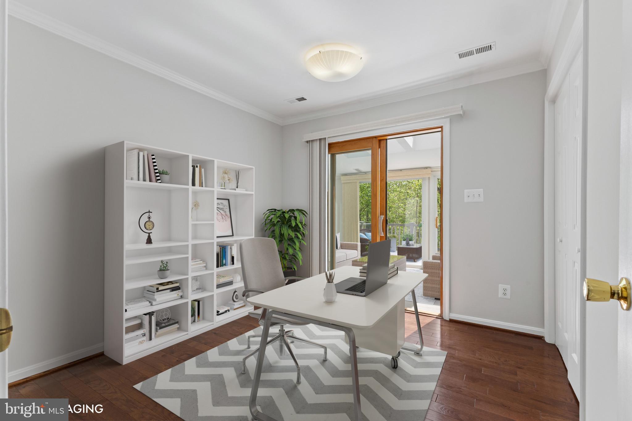 FOXRIDGE - Residential