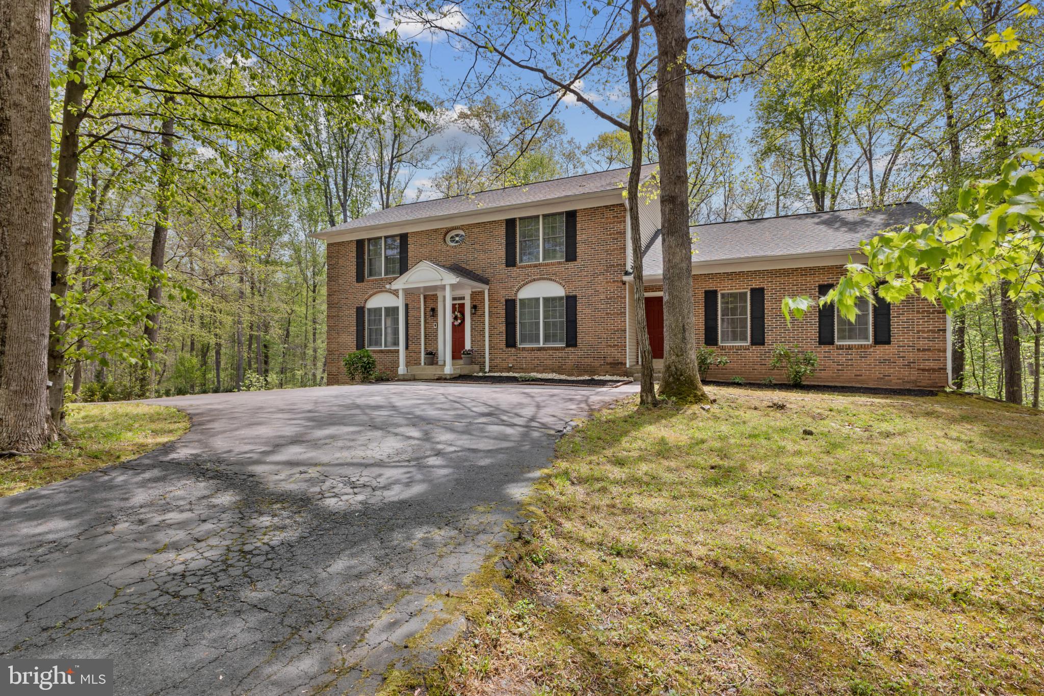 FOXRIDGE - Residential