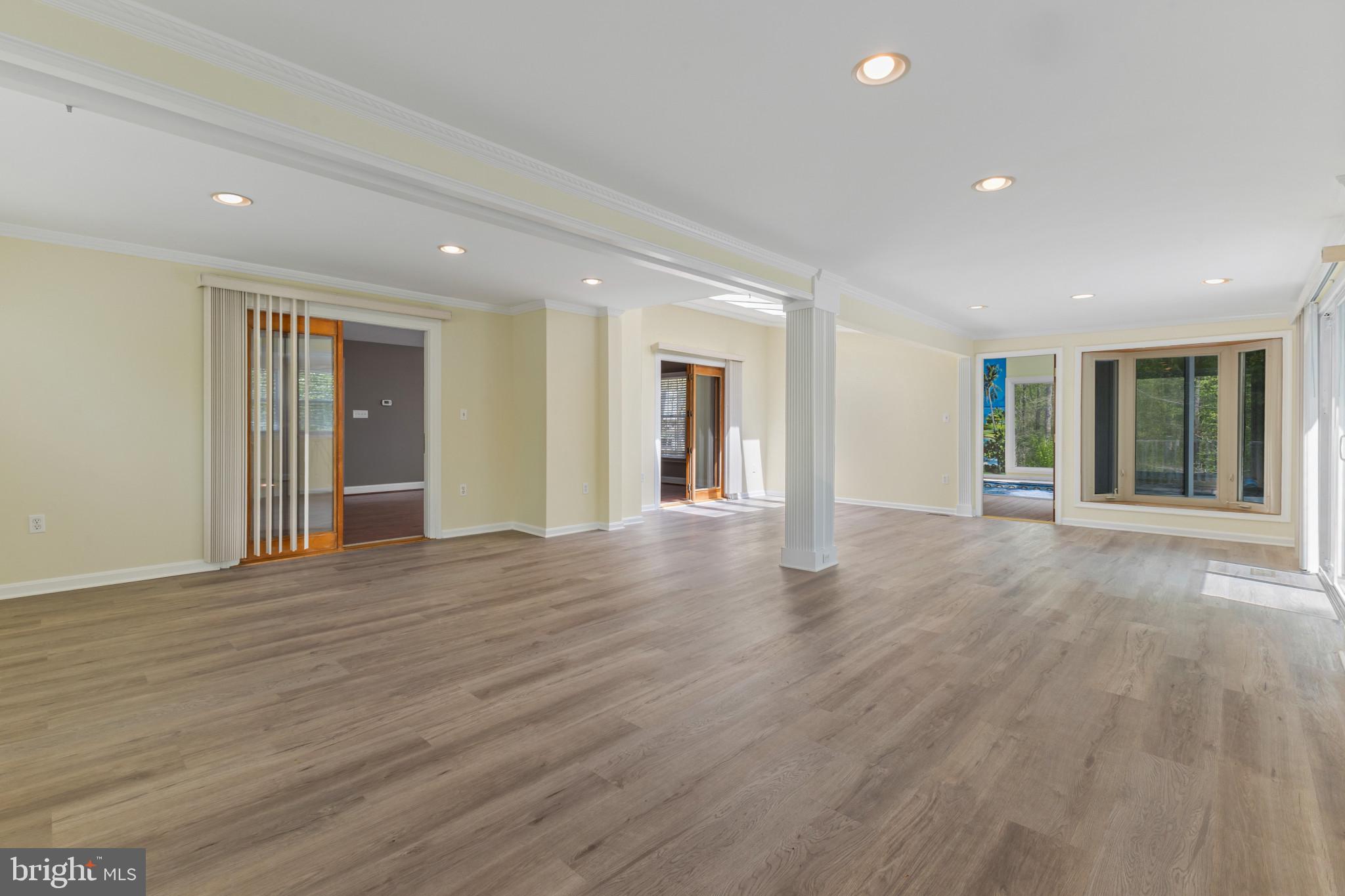 FOXRIDGE - Residential